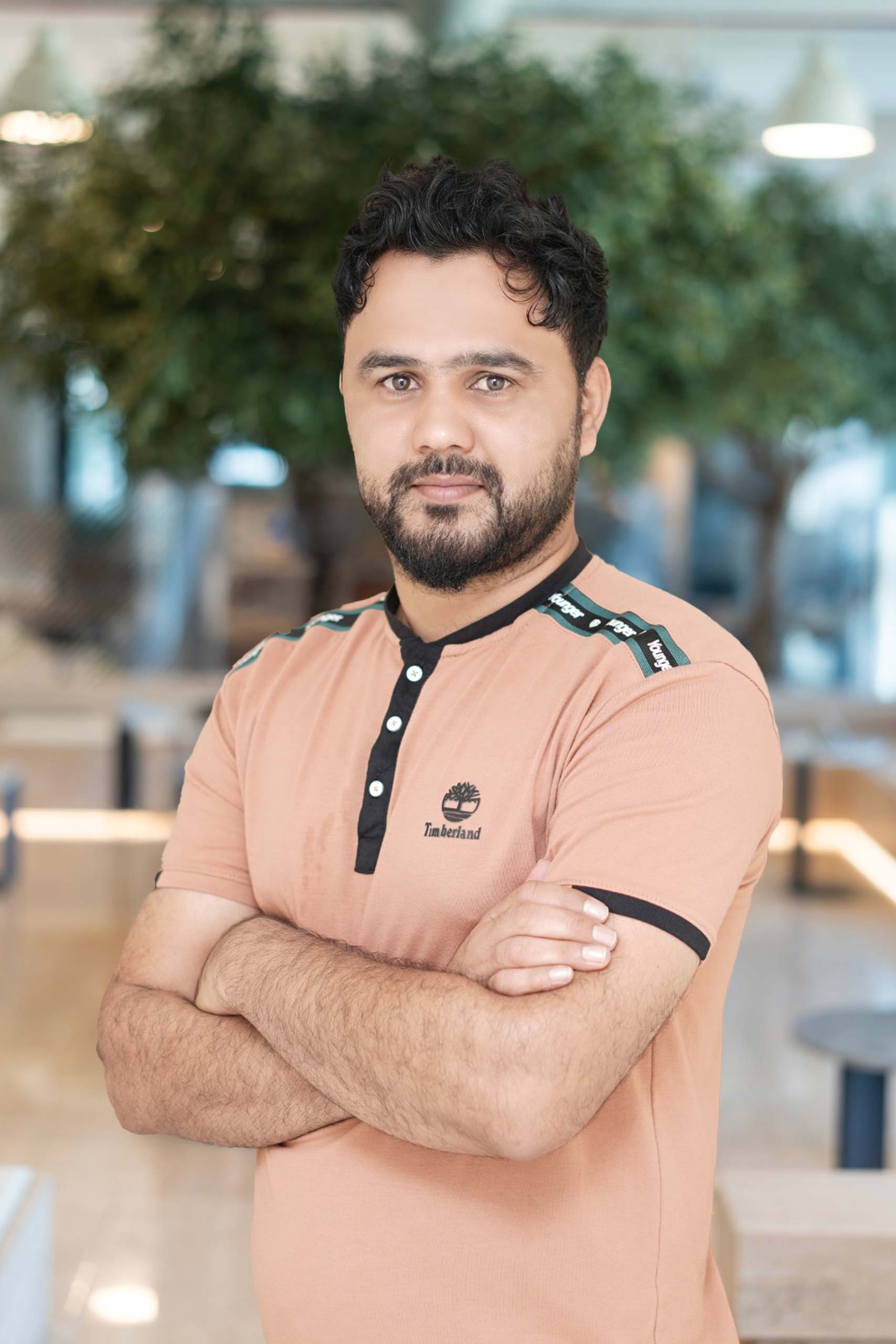Syed Waqas Ali - DRE Homes Real Estate