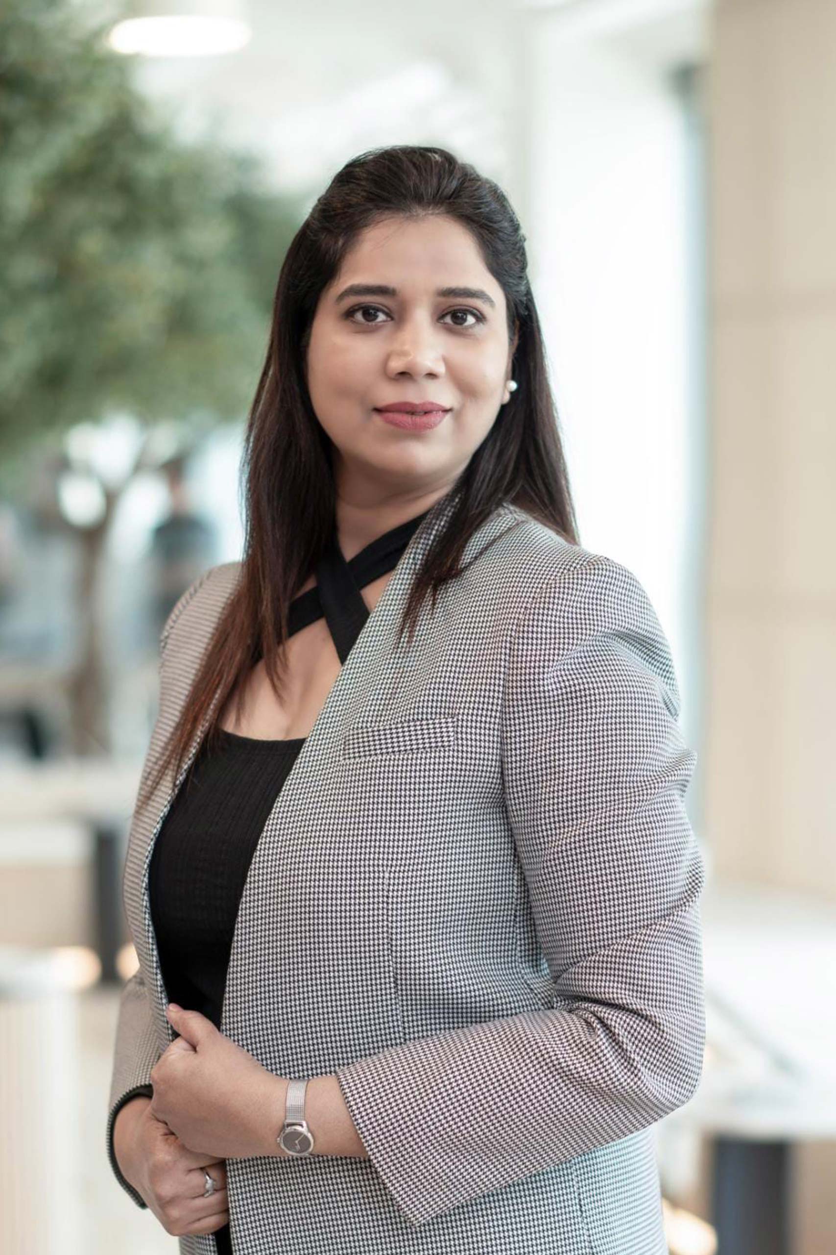 Tanzila Ansari - DRE Homes Real Estate