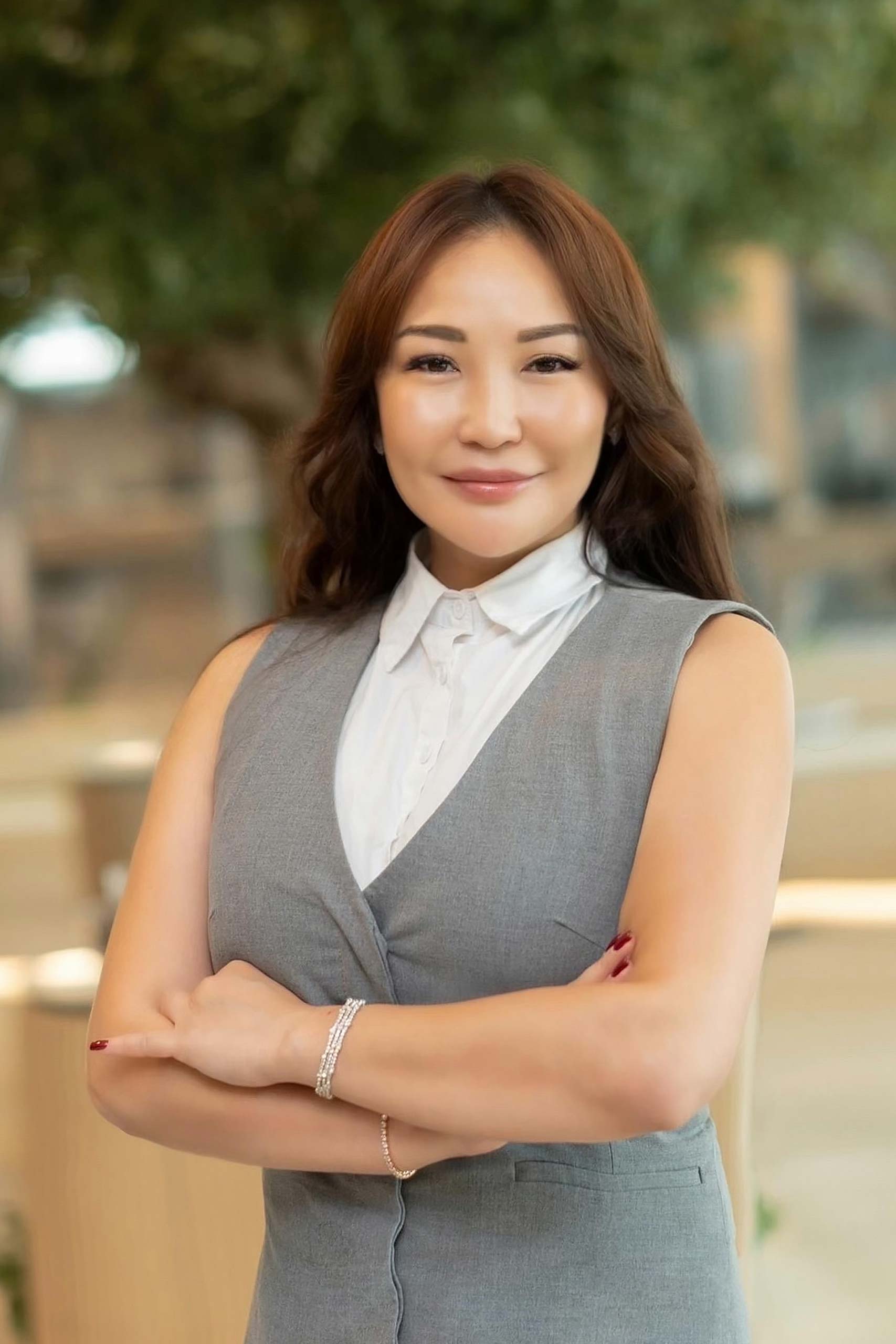 Zhanna Chirikova - DRE Homes Real Estate