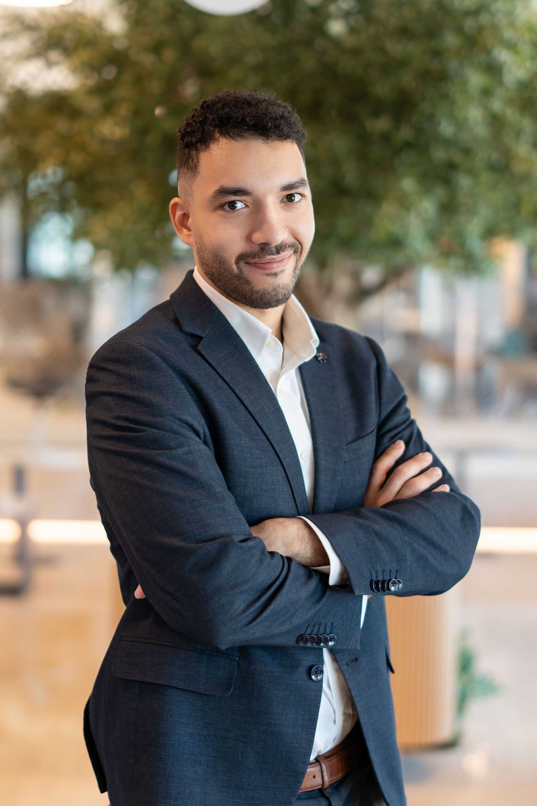 Youcef Touali - DRE Homes Real Estate