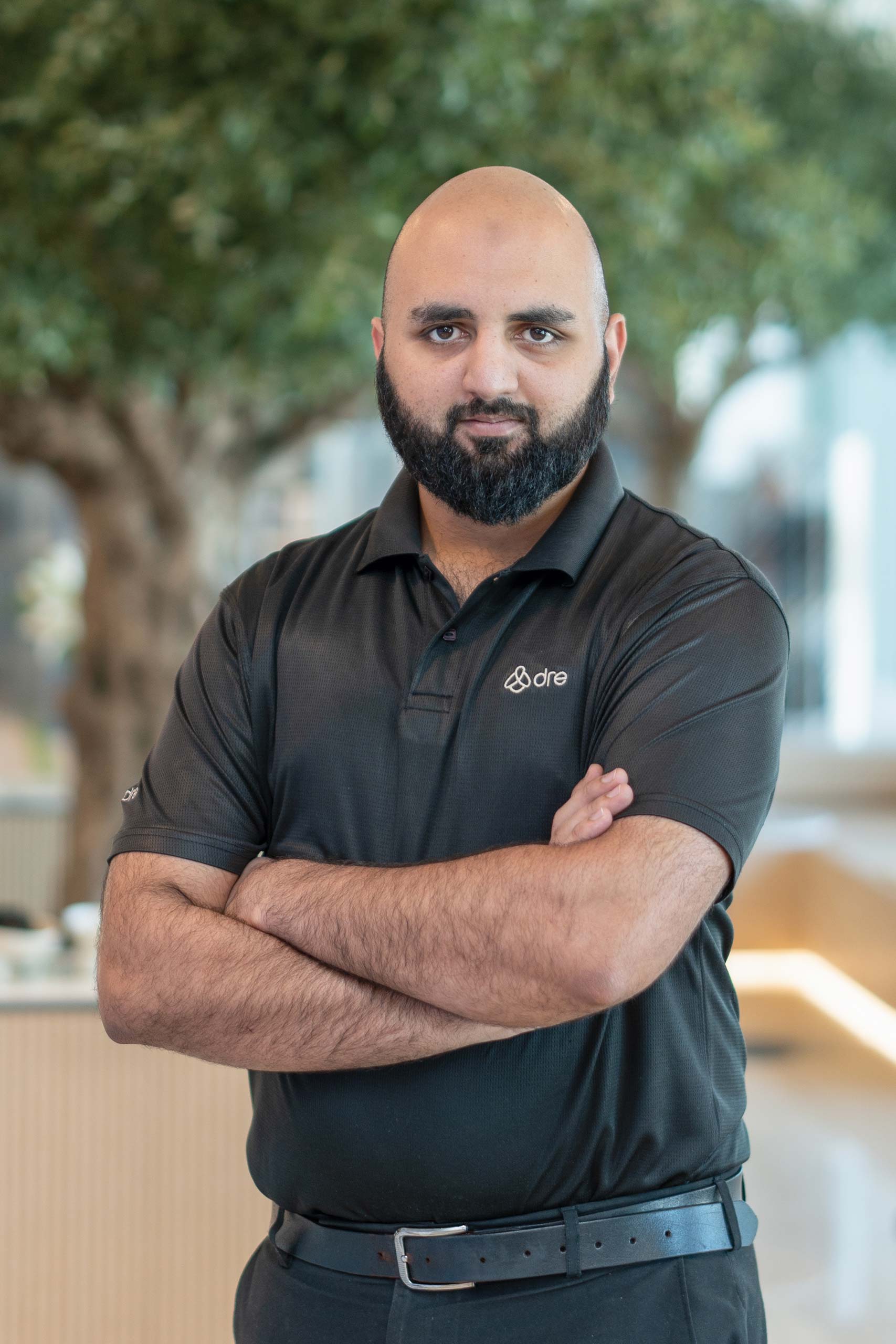 Abdul Wajid Riaz - DRE Homes Real Estate