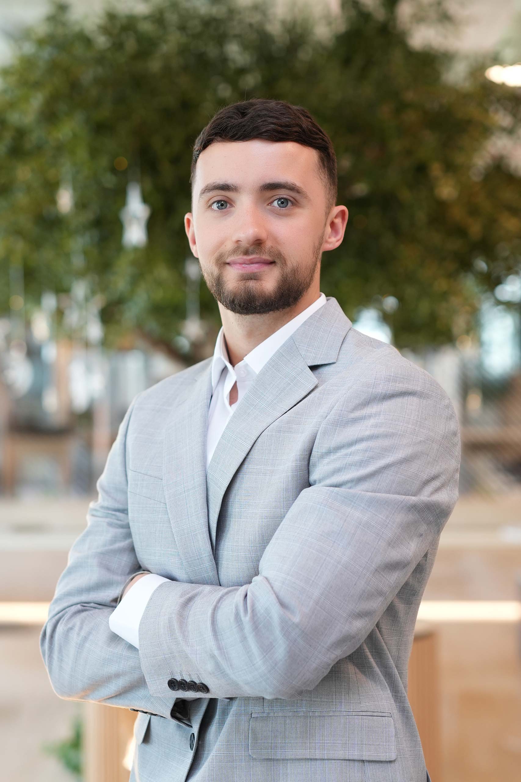 Alfie Henson - DRE Homes Real Estate