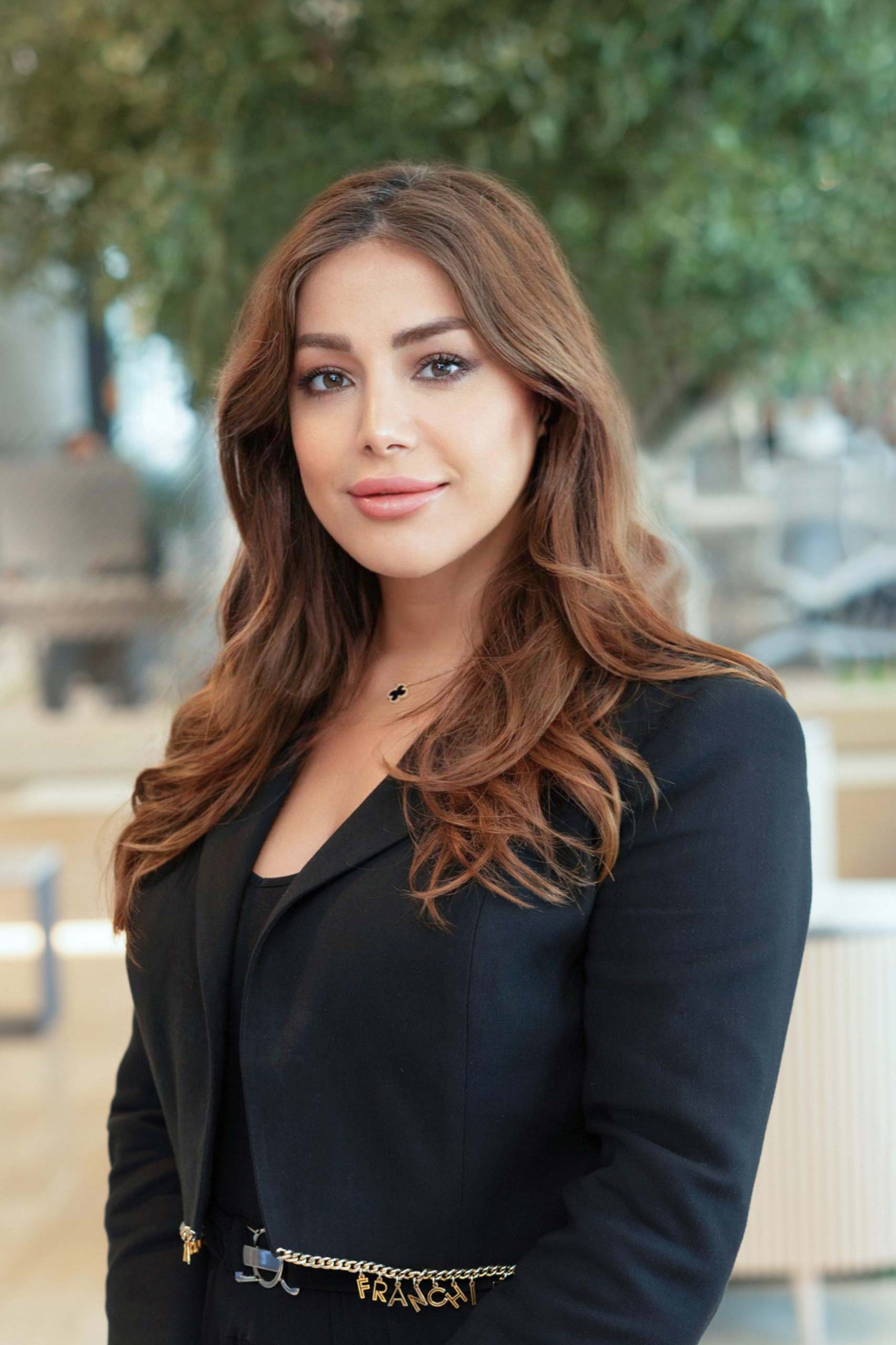 Baharak Fara - DRE Homes Real Estate