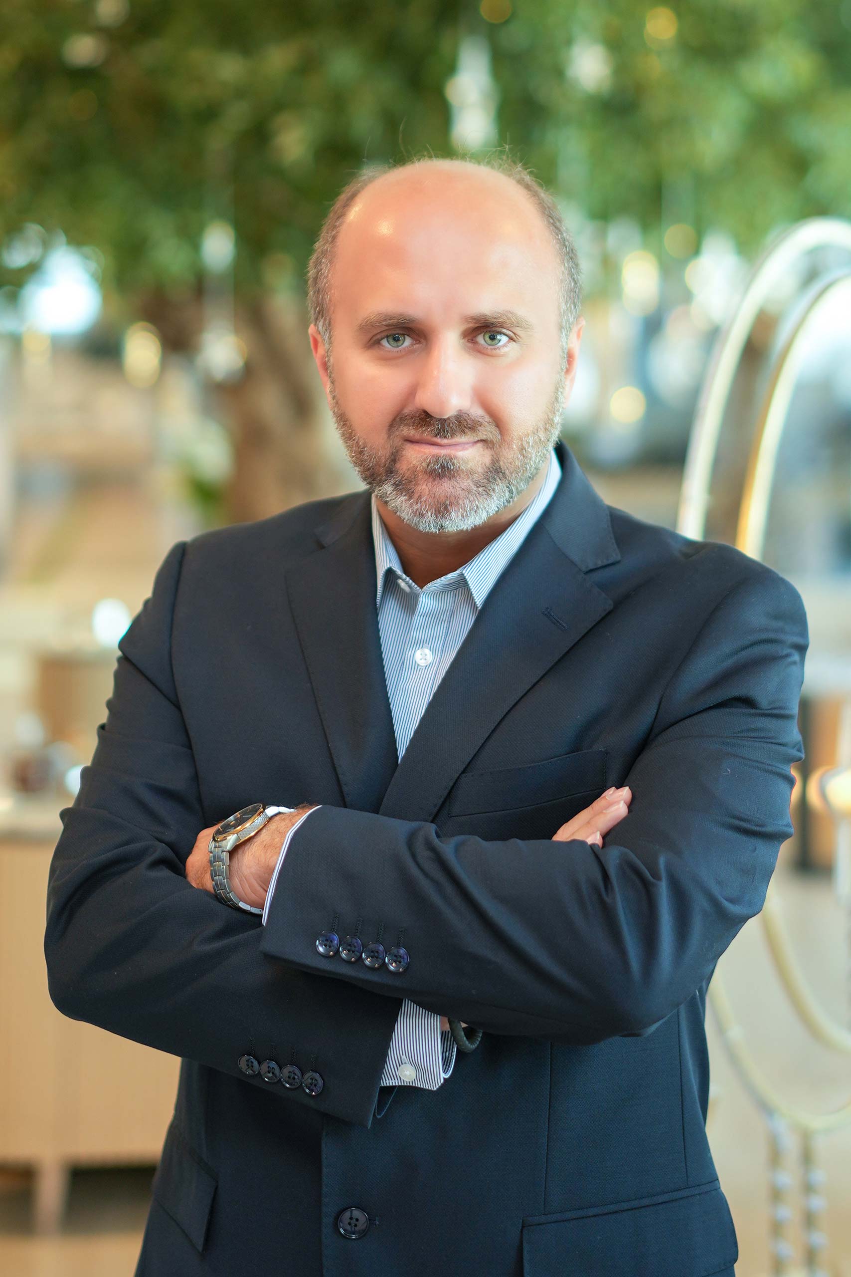 Hani Tolou Tehrani - DRE Homes Real Estate