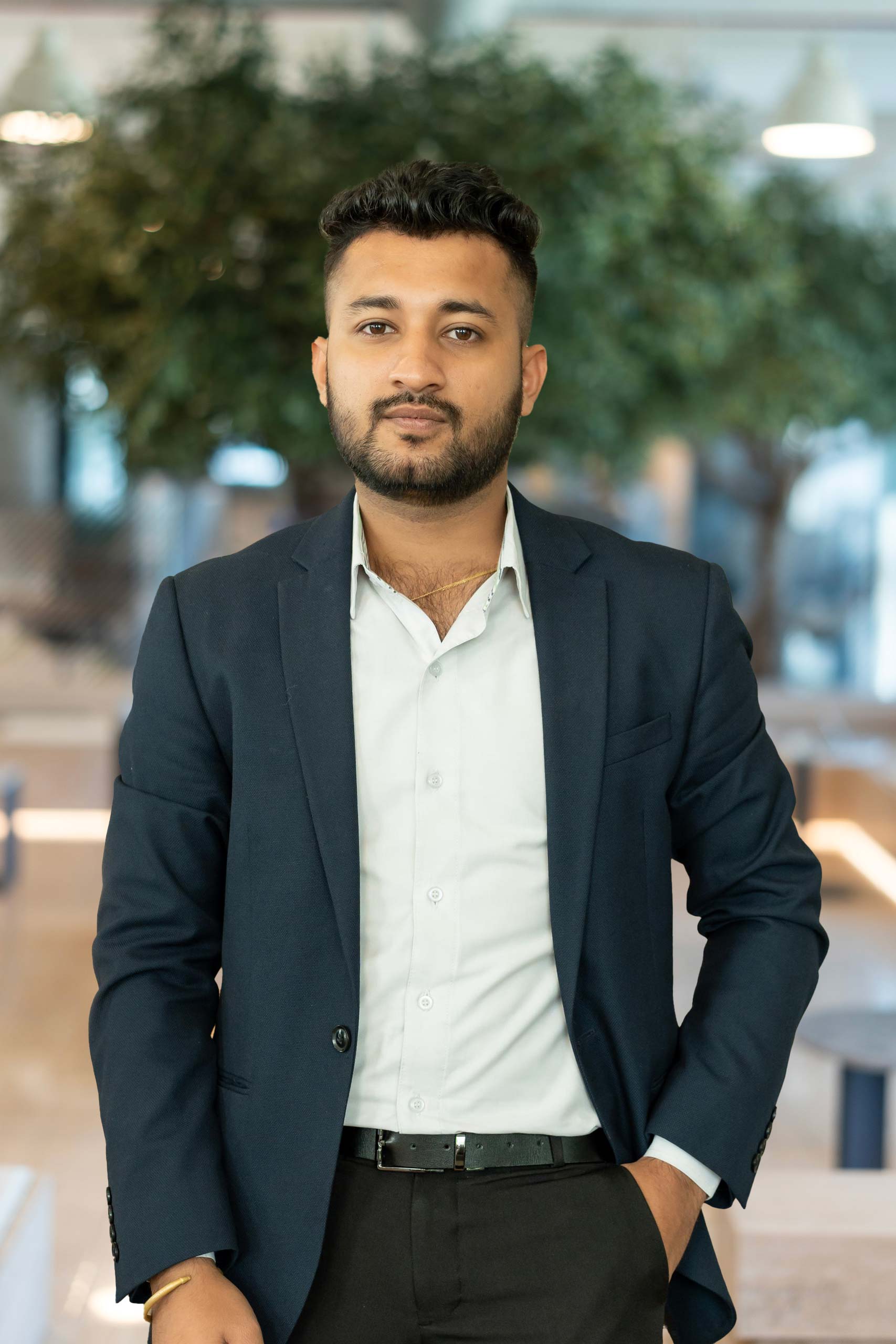 Krishna Prasad - DRE Homes Real Estate