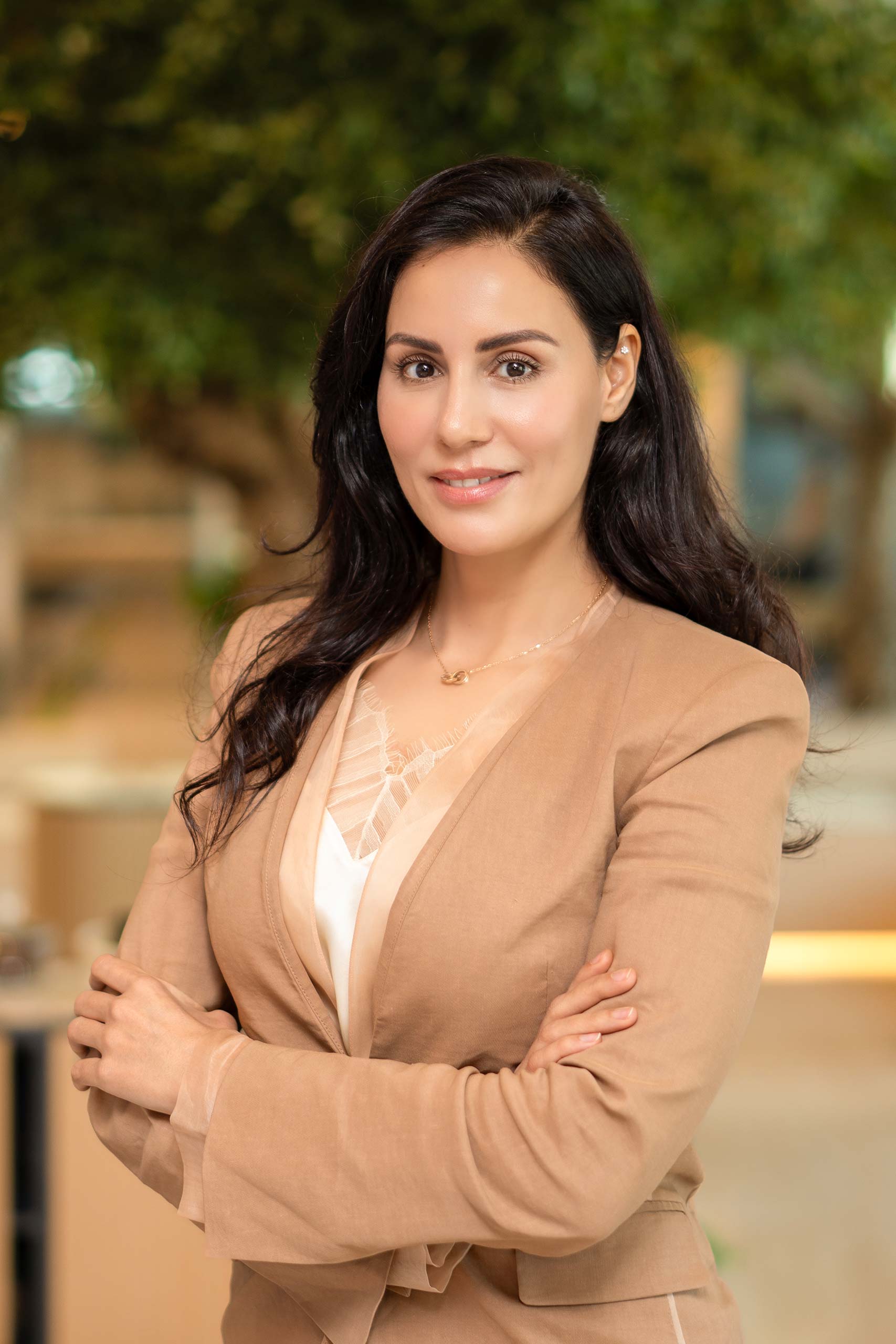 Laila Akroum - DRE Homes Real Estate