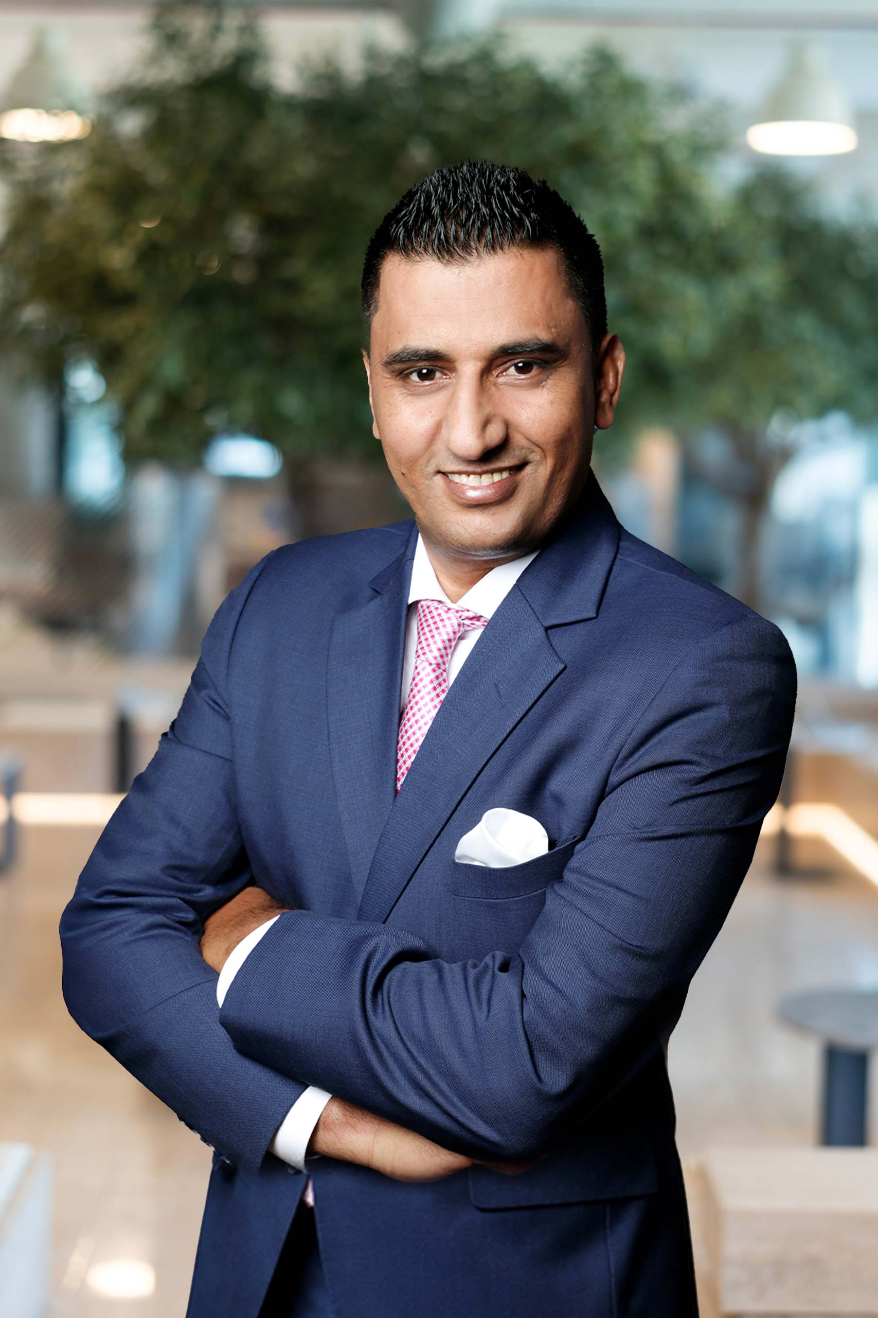 Muhmmad Aslam - DRE Homes Real Estate