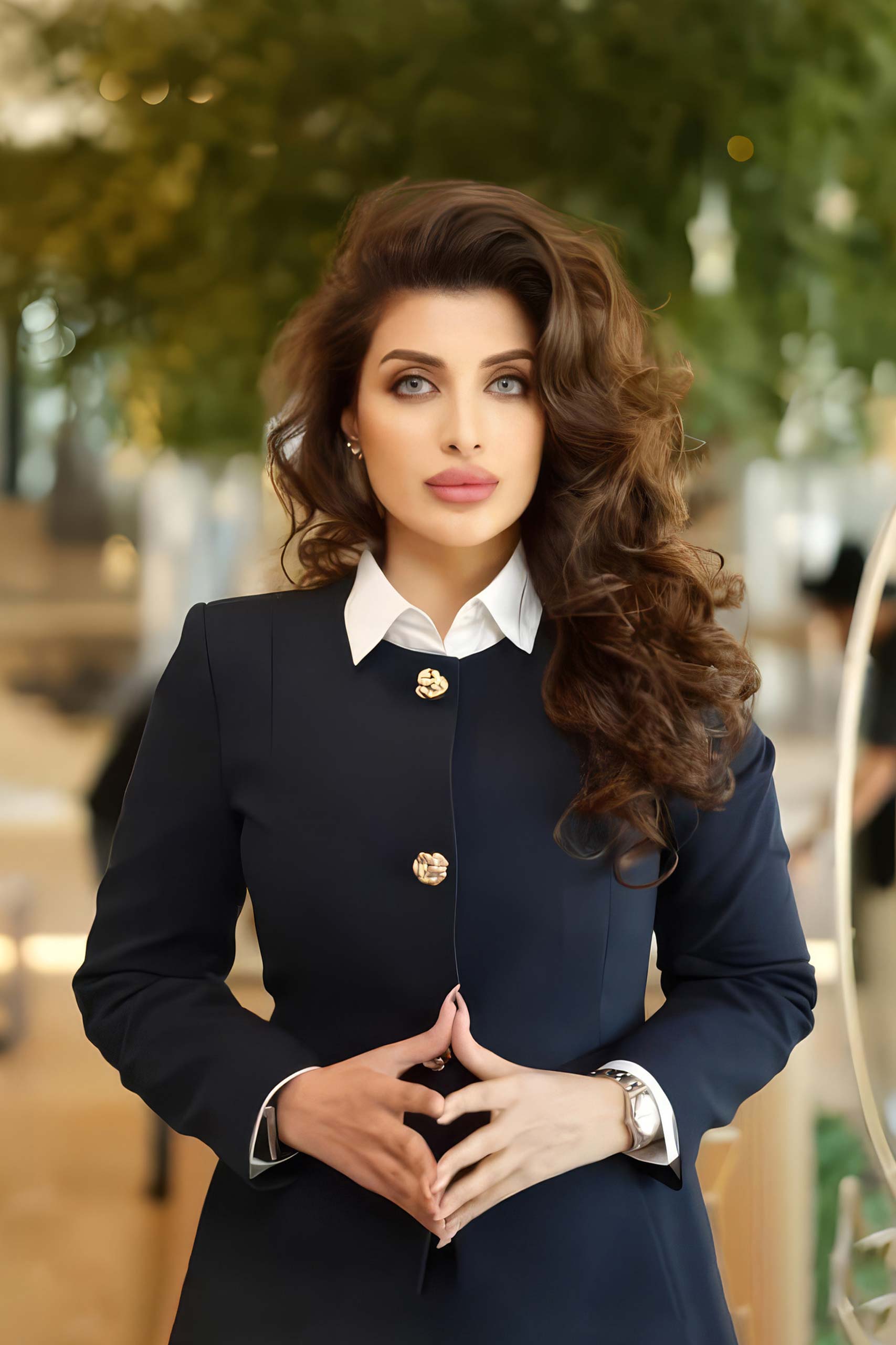 Samia Khan - DRE Homes Real Estate