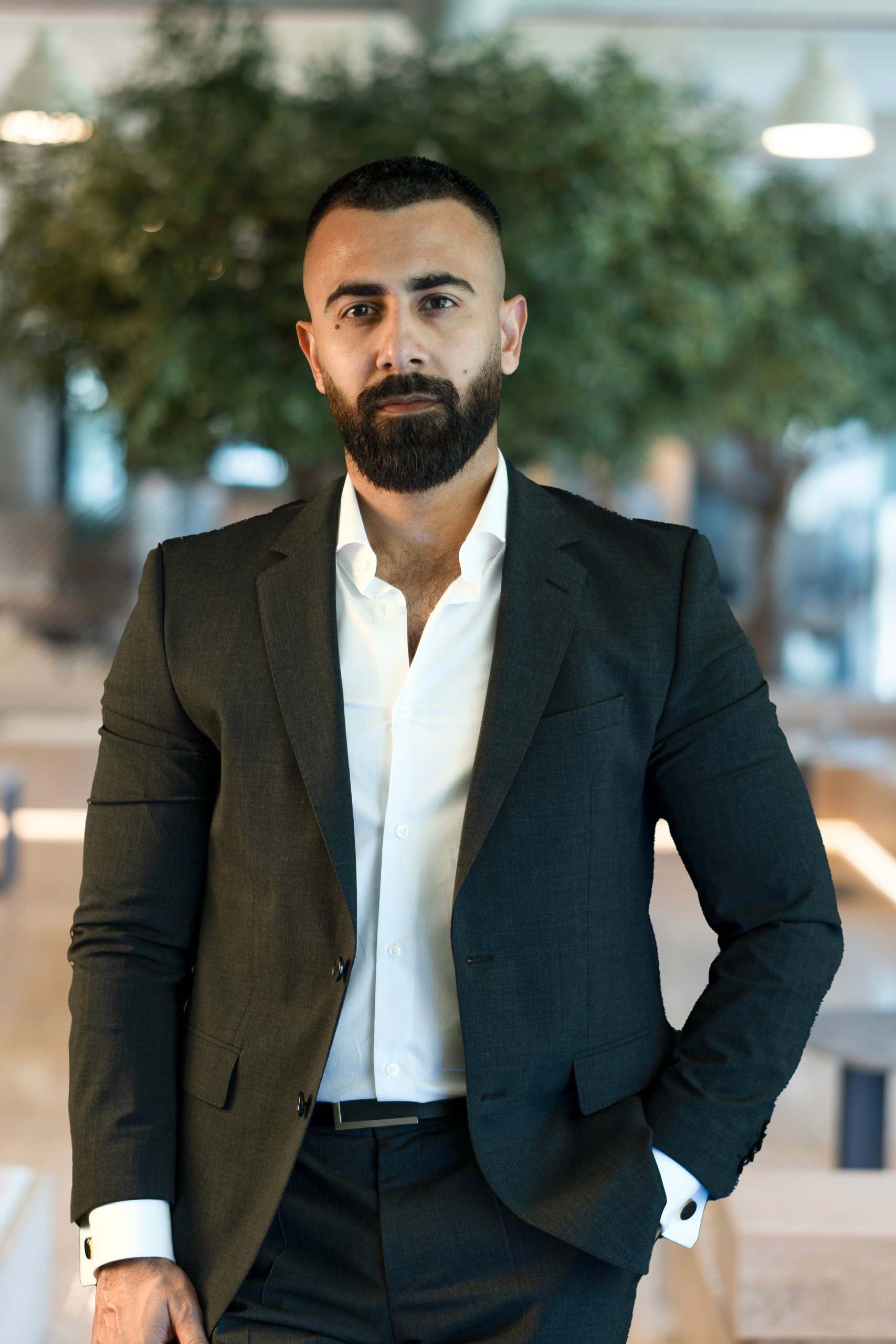 Muhammed Farukh - DRE Homes Real Estate