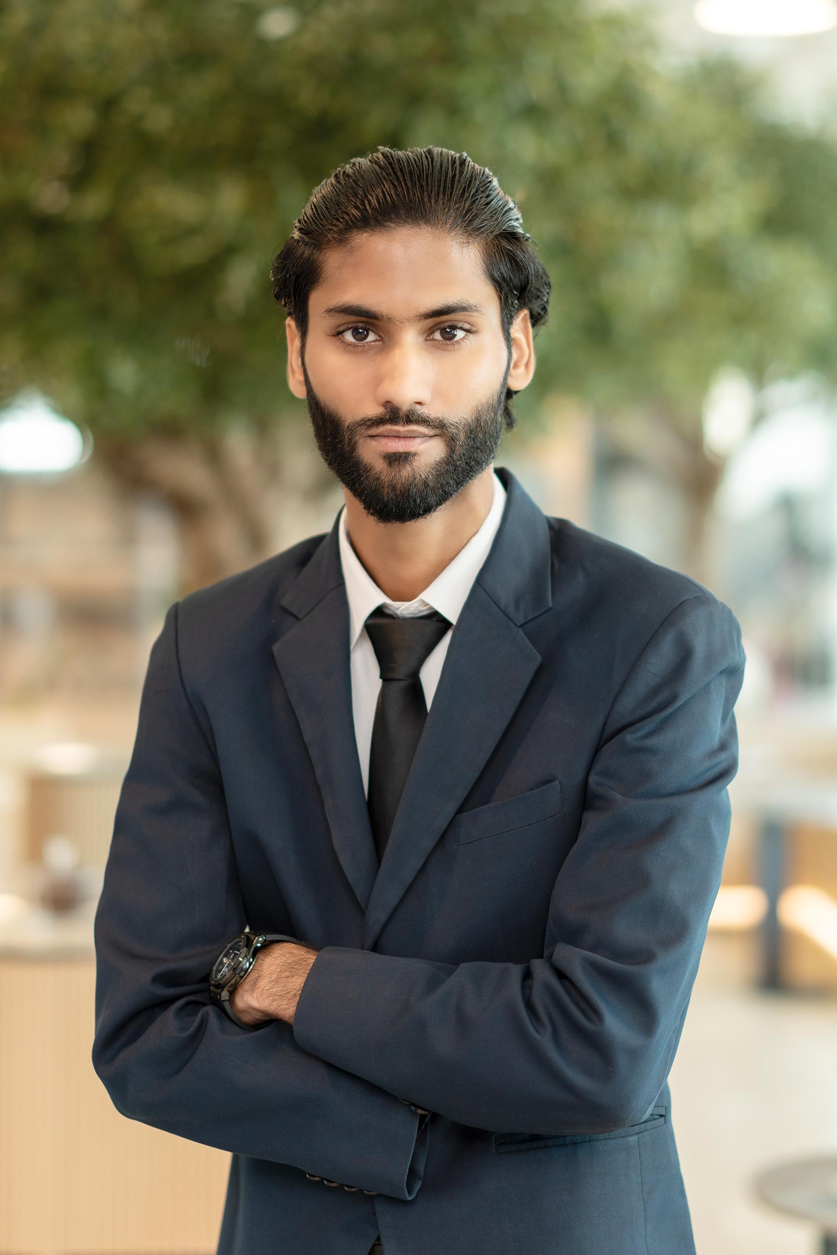 Ayan Shaikh - DRE Homes Real Estate