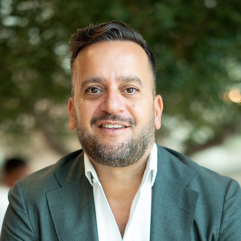 Ramy Jamous - DRE Homes Real Estate