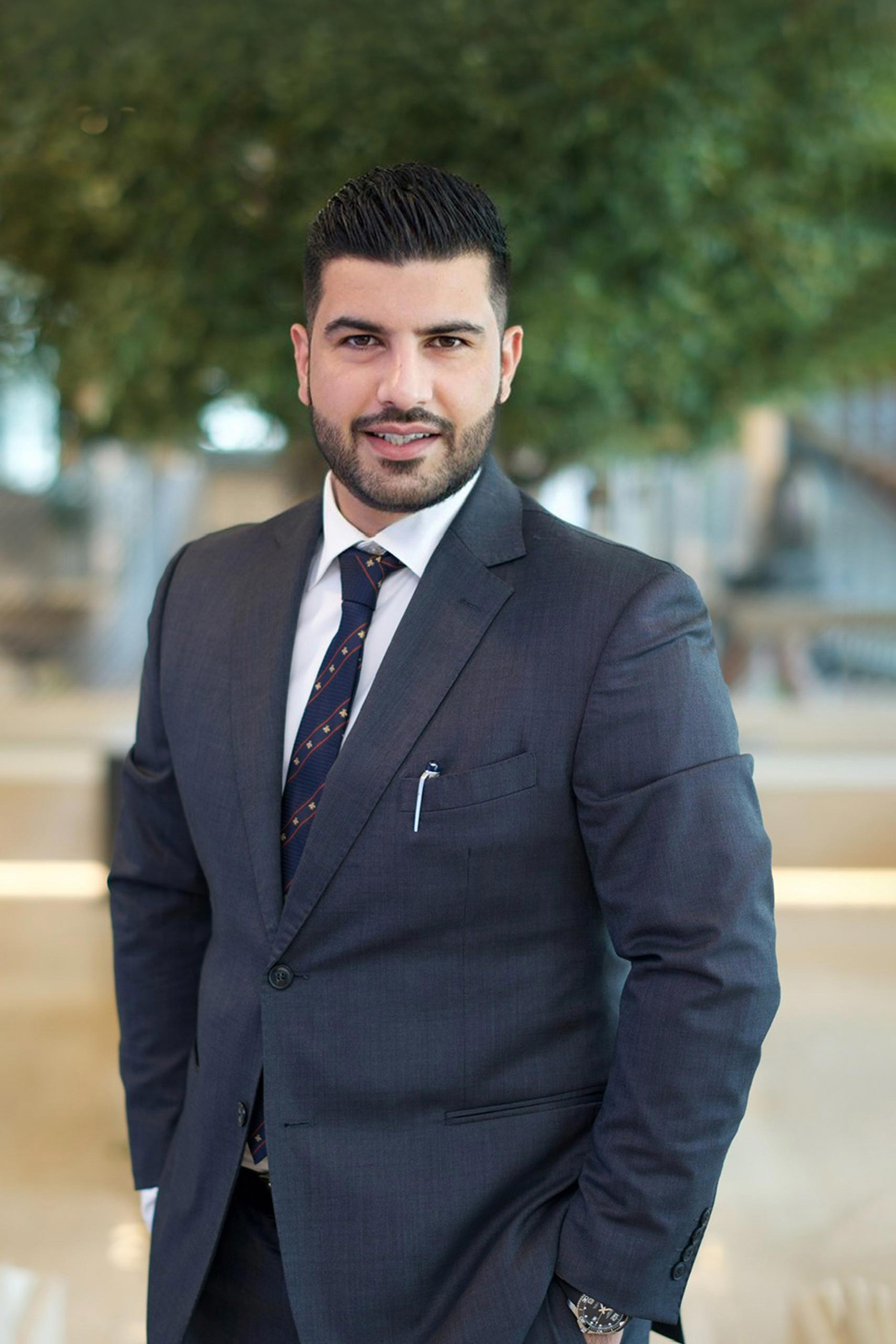 Faizan Amin Bhat - DRE Homes Real Estate