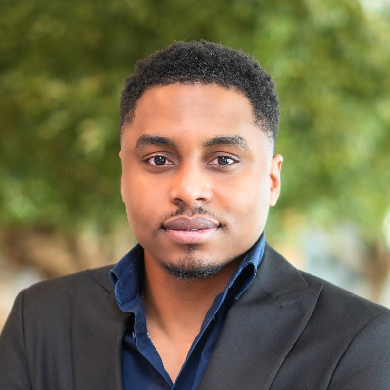 Alex Johnson - DRE Homes Real Estate