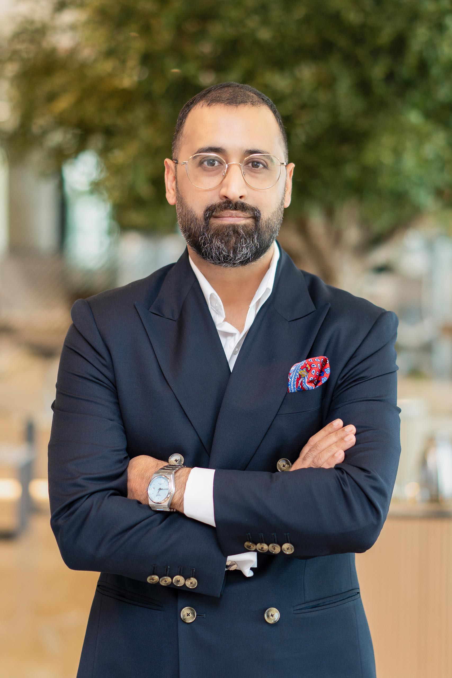 Numan Shafee - DRE Homes Real Estate