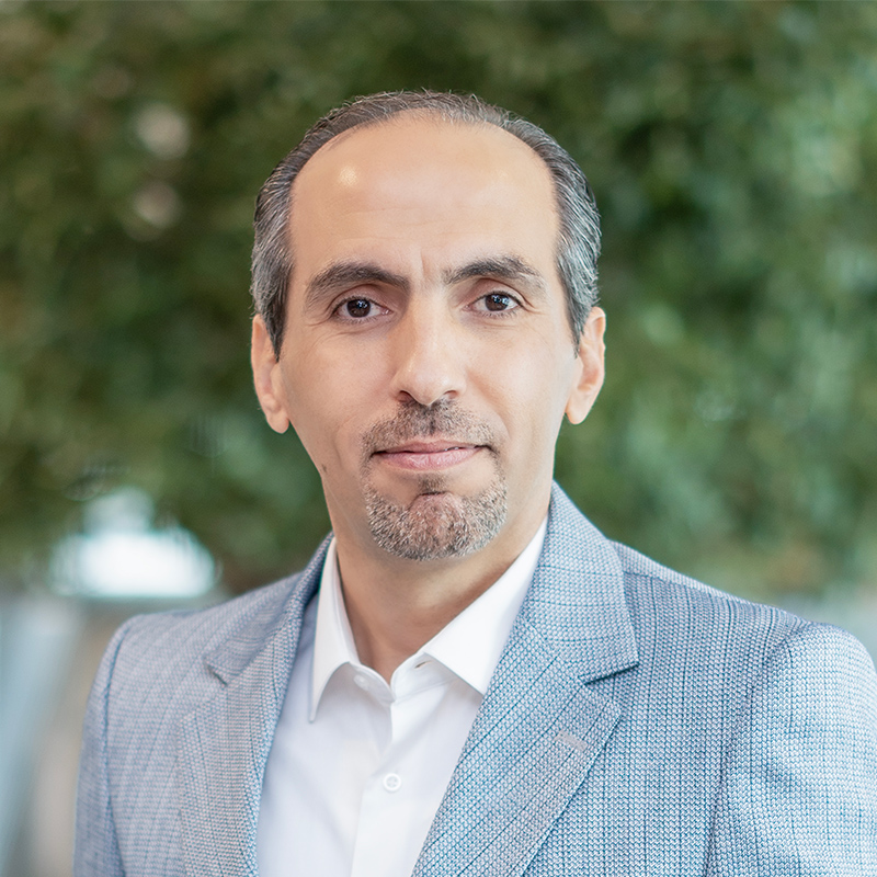 Wail Arwani - DRE Homes Real Estate