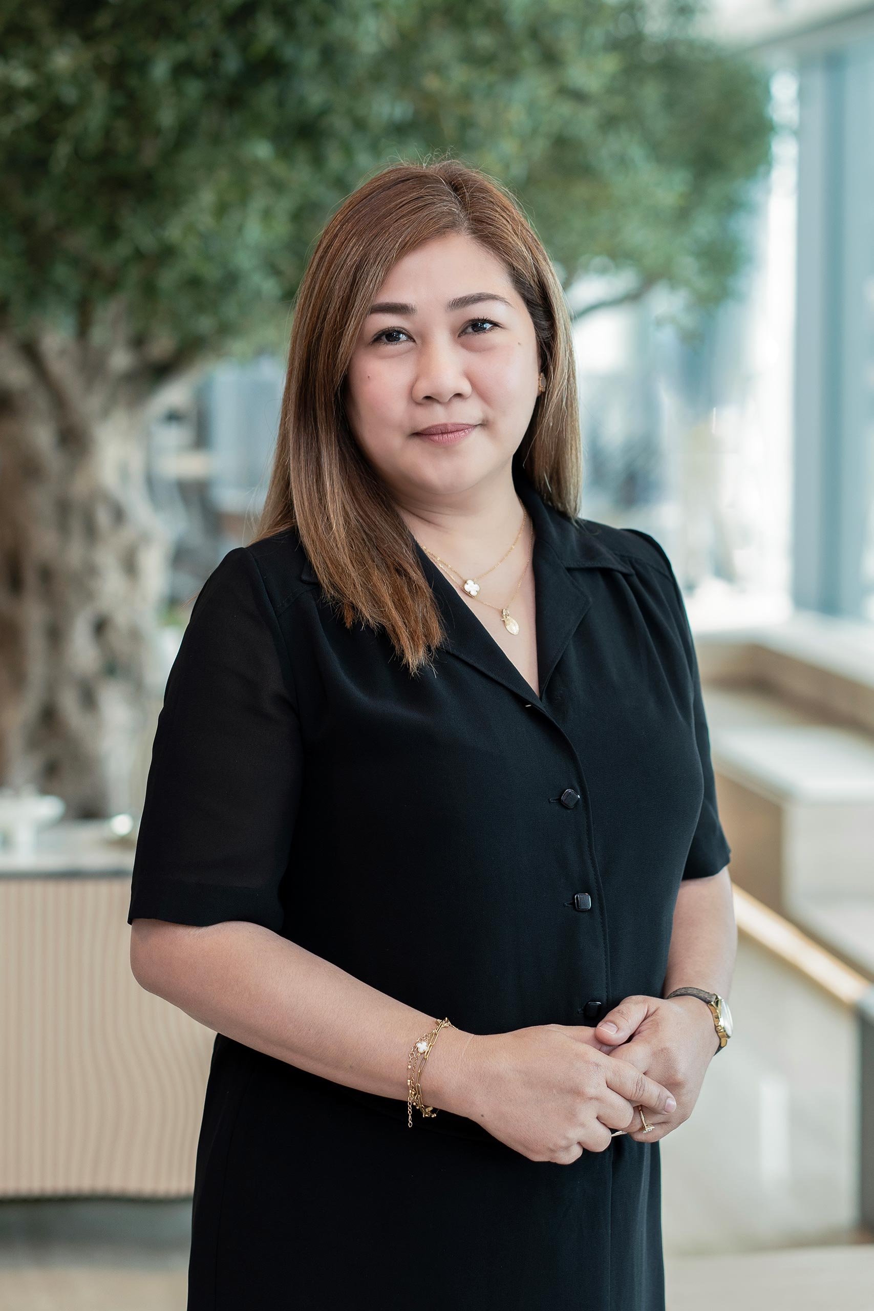 Catherine Santos Domingo - DRE Homes Real Estate