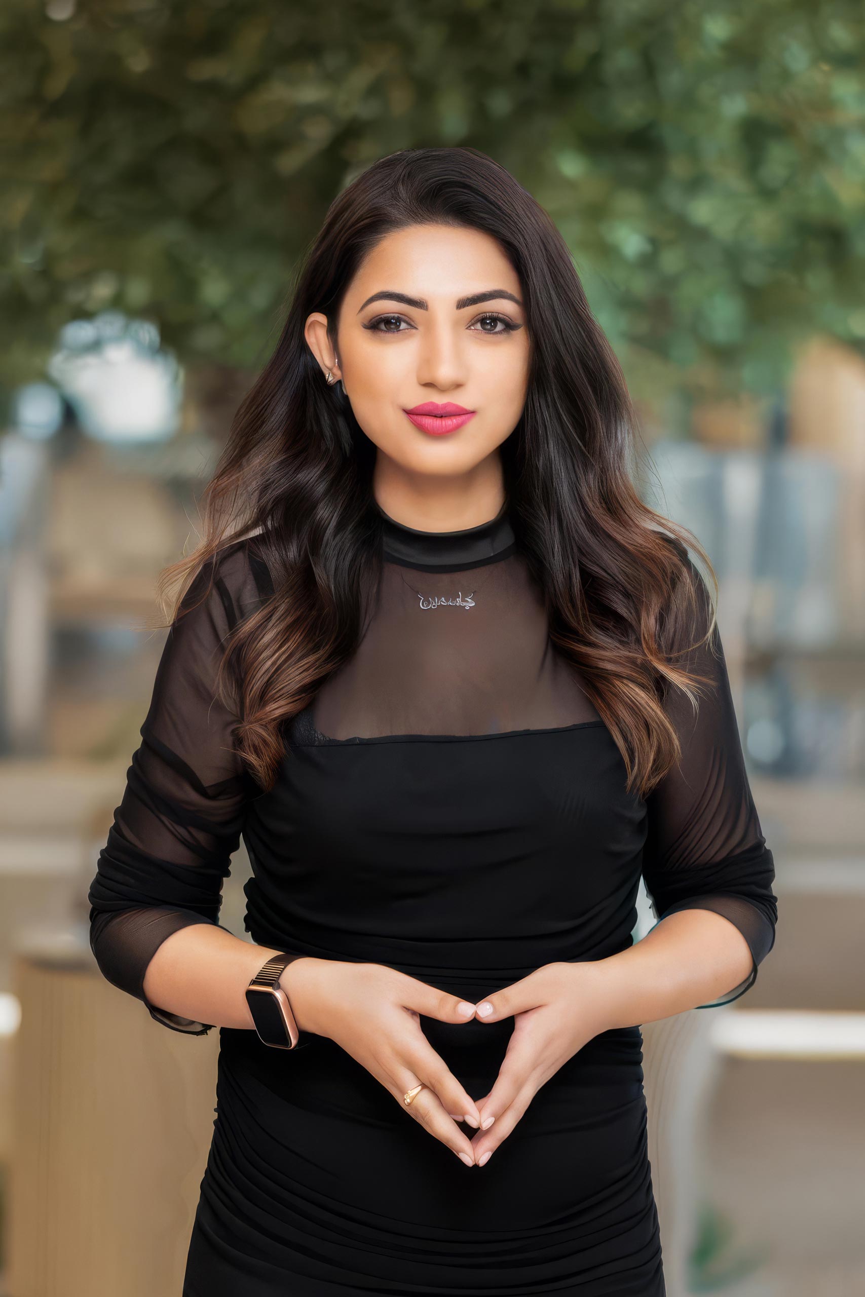 Jasmine Rosita Pinto - DRE Homes Real Estate