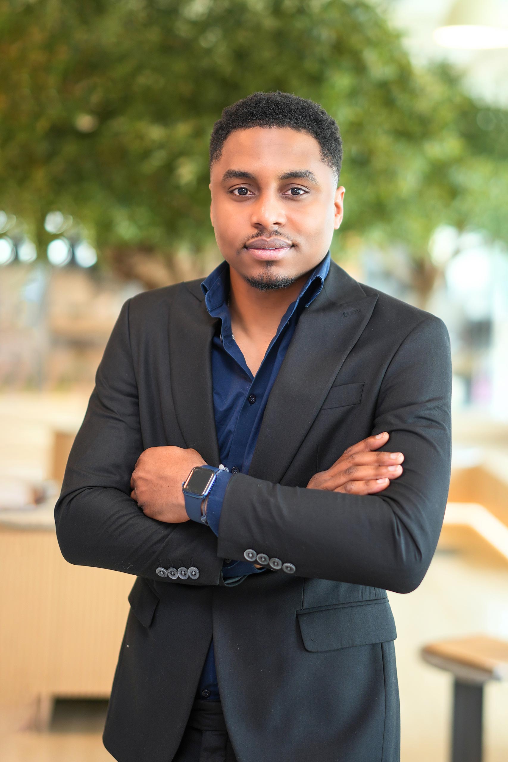Alex Johnson - DRE Homes Real Estate