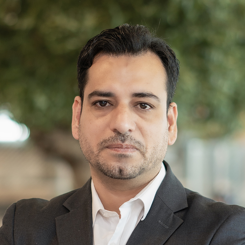 Mirza Hasan Hyder - DRE Homes Real Estate