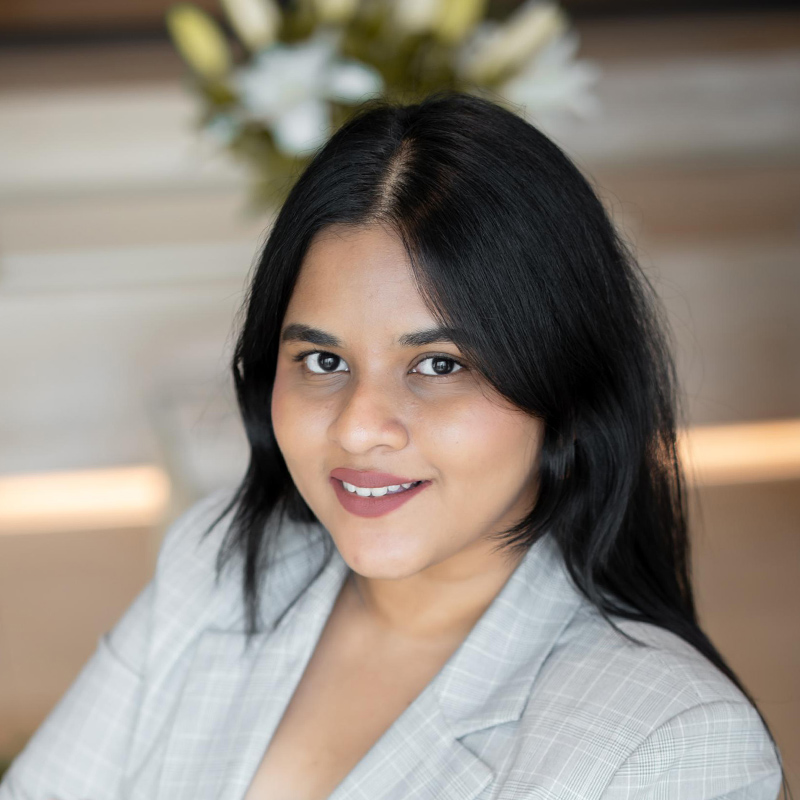 Anika Shaikh - DRE Homes Real Estate