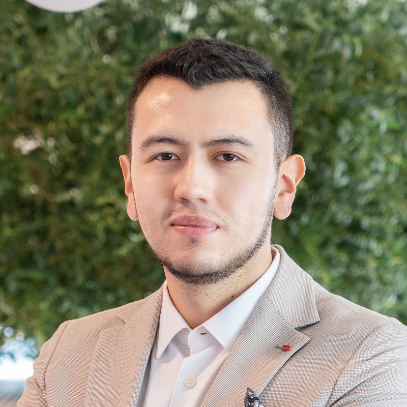 Diego Andres - DRE Homes Real Estate