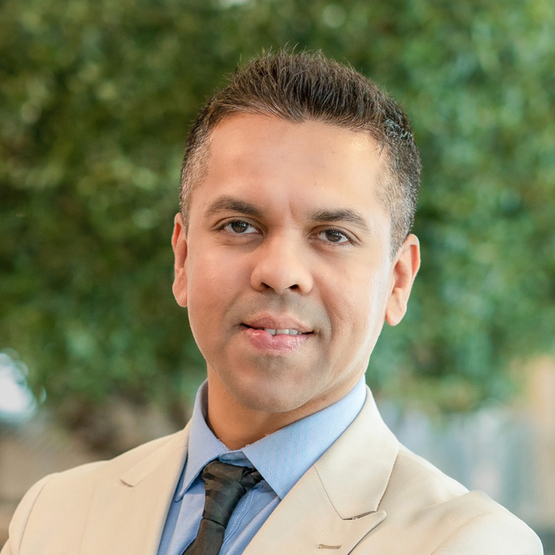 Alaap Shethh - DRE Homes Real Estate