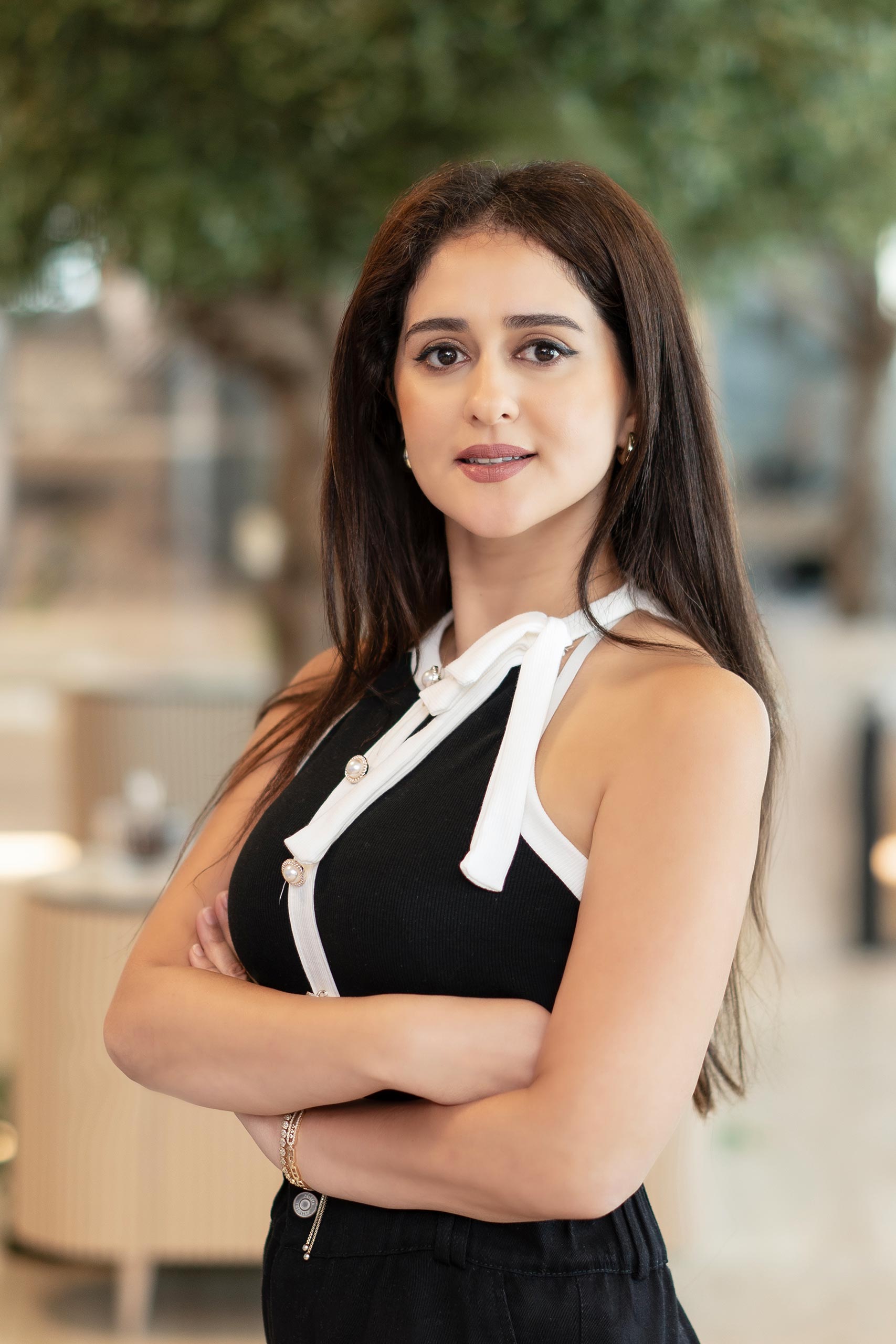 Sarah El Hajjar
