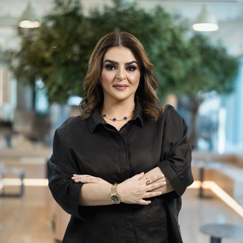 Qurat Ul Ain - DRE Real Estate - Founder