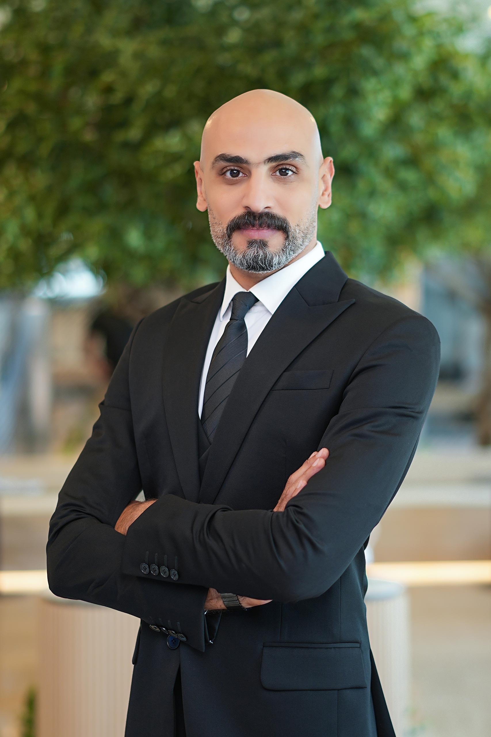 Mohammad Galal Al-Mahdi - DRE Real Estate