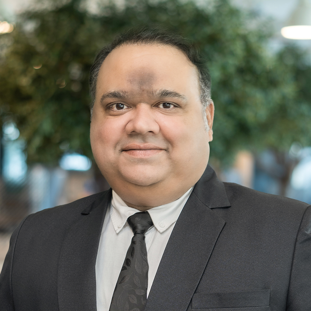 Neikhiil Uchat - DRE Real Estate