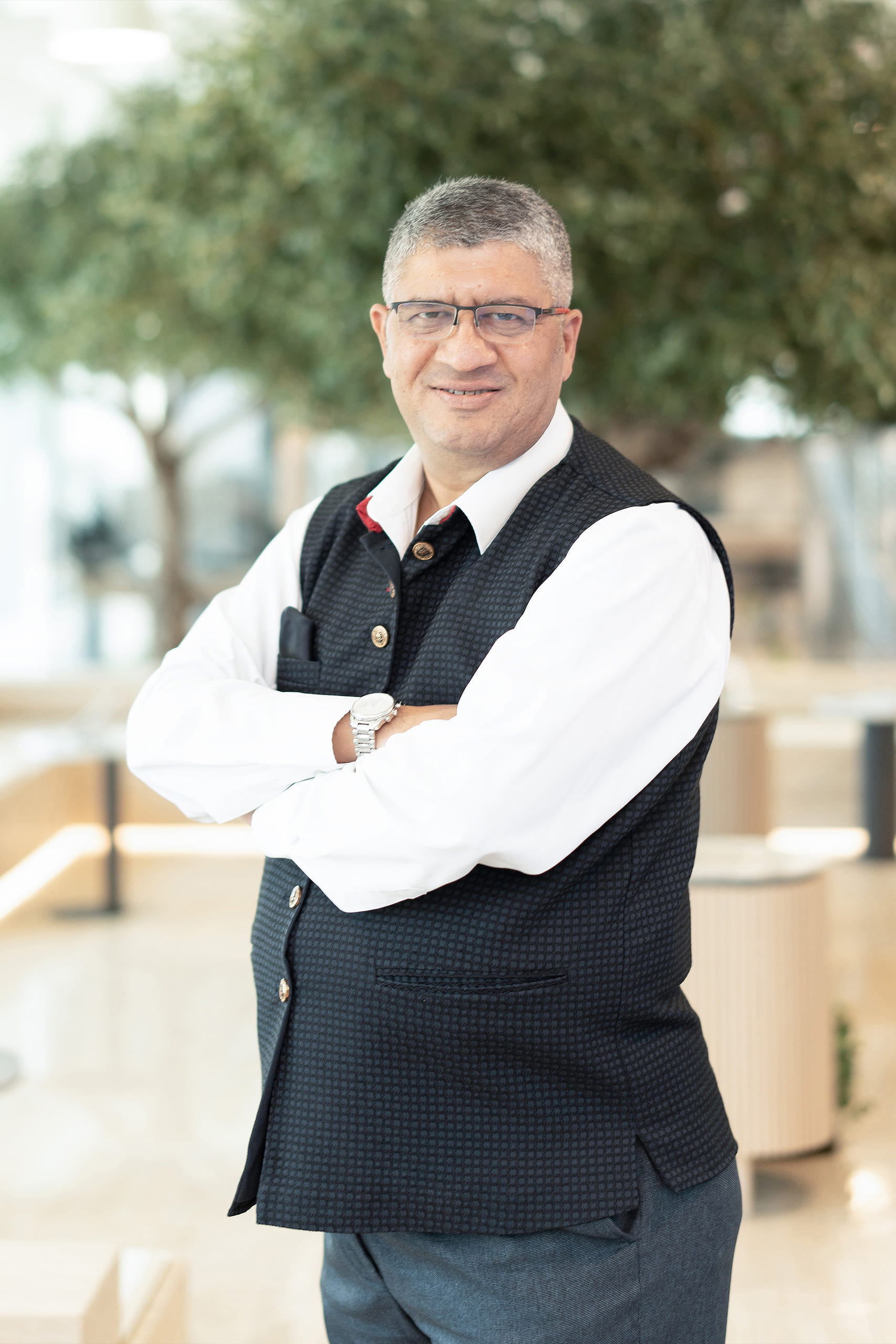Deepak Dahiya