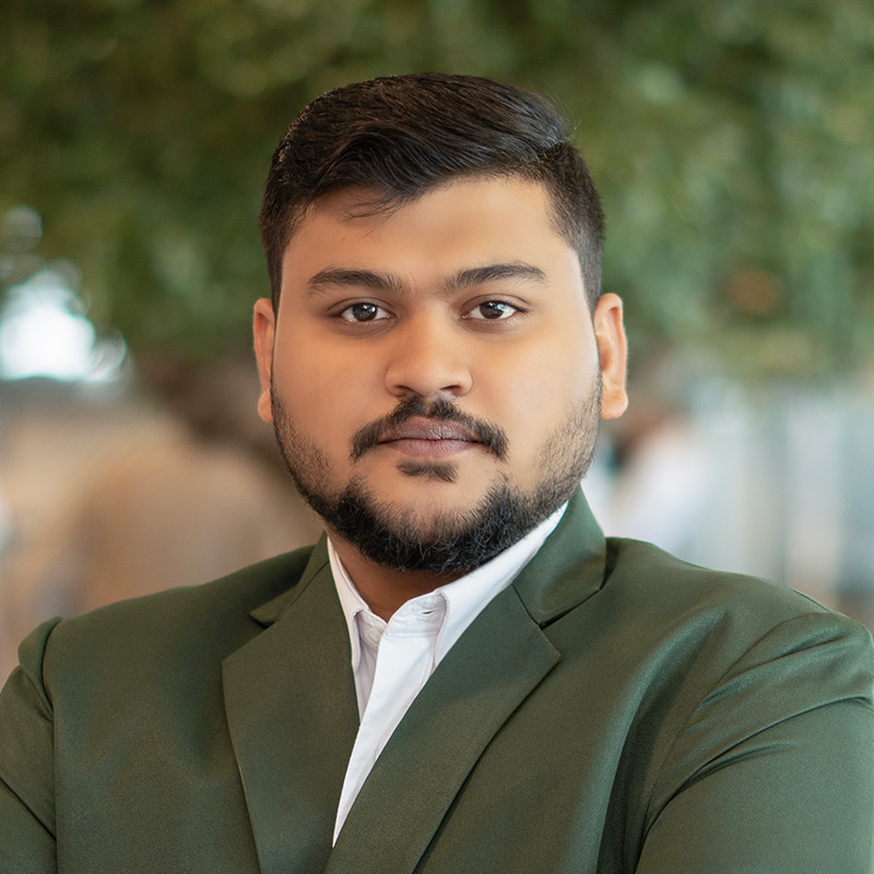 Ahsan Arshad - DRE Homes Real Estate