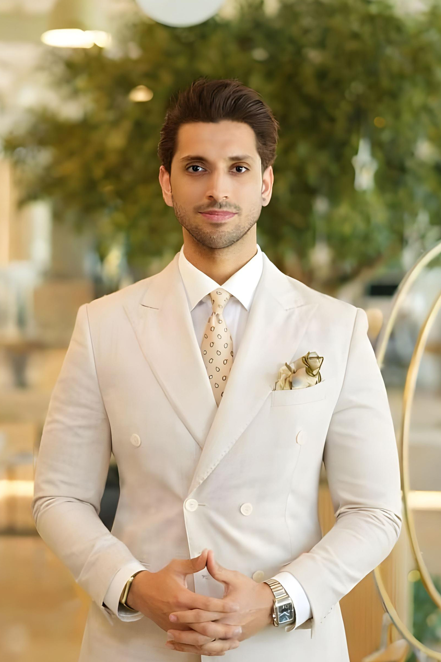 Saad Khan - DRE Homes Real Estate