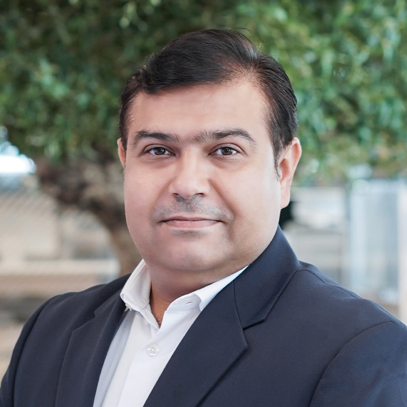 Neeraj Morjaria - DRE Real Estate