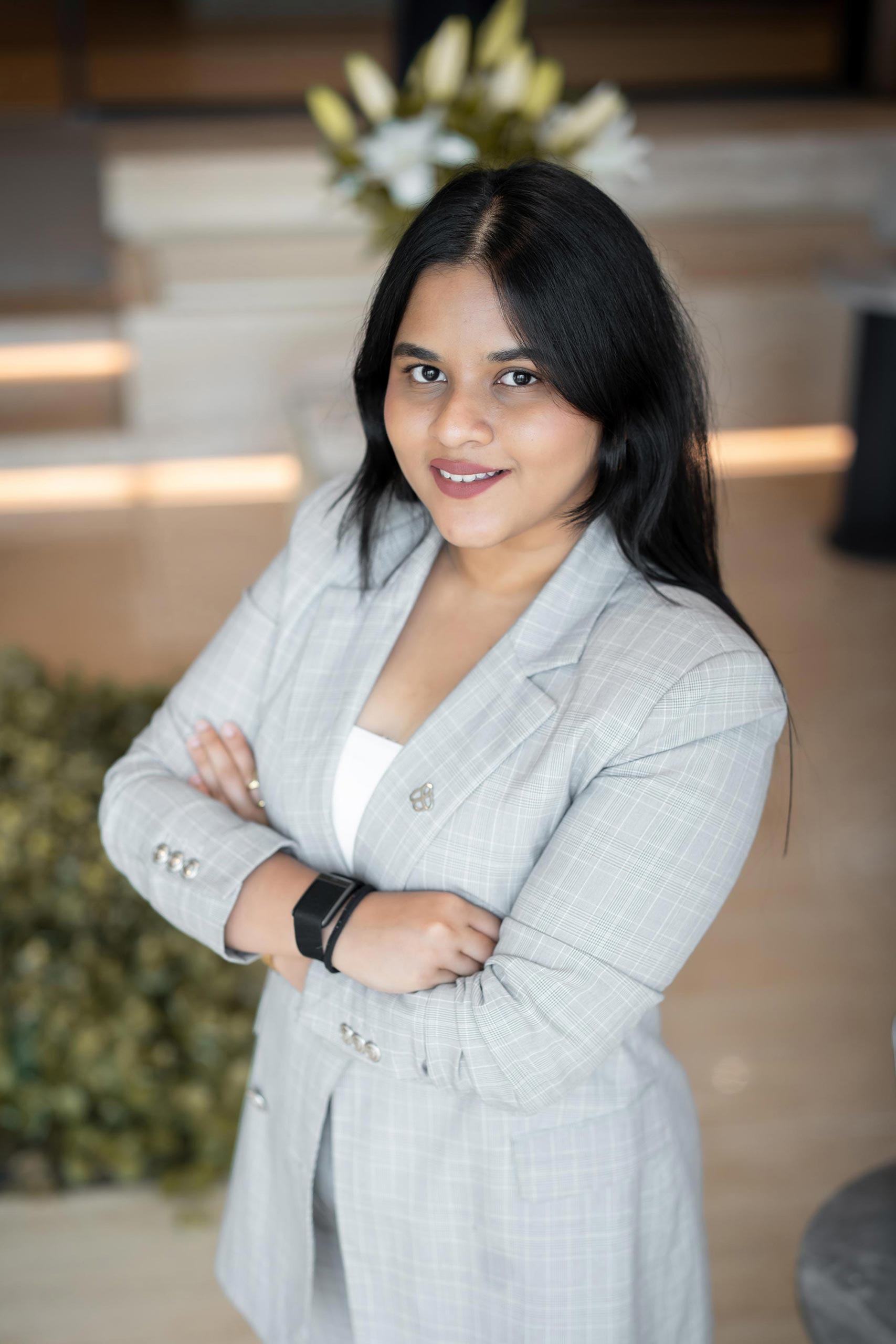 Anika Shaikh - DRE Homes Real Estate