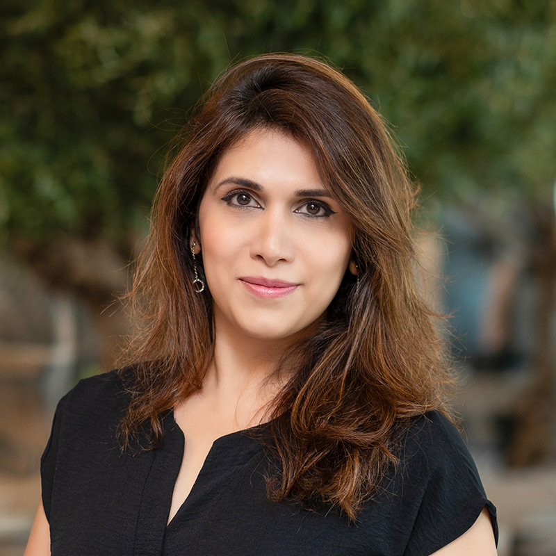 Ameena Azeez - DRE Homes Real Estate