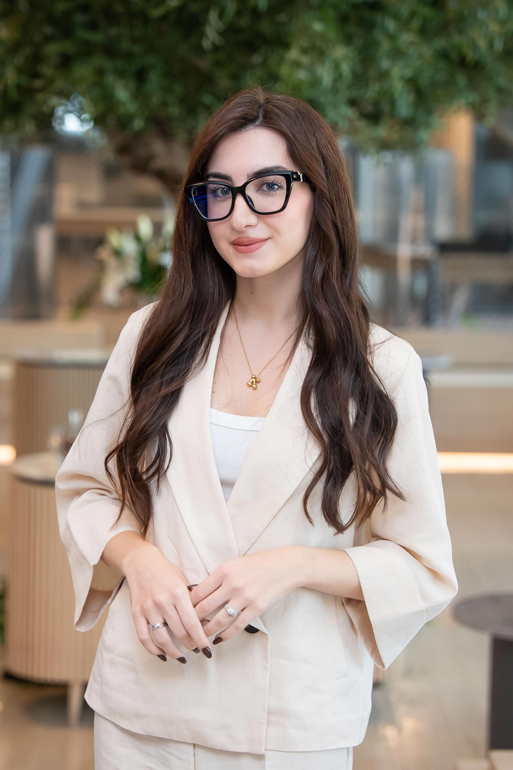 Kamilla Asgarova - DRE Homes Real Estate