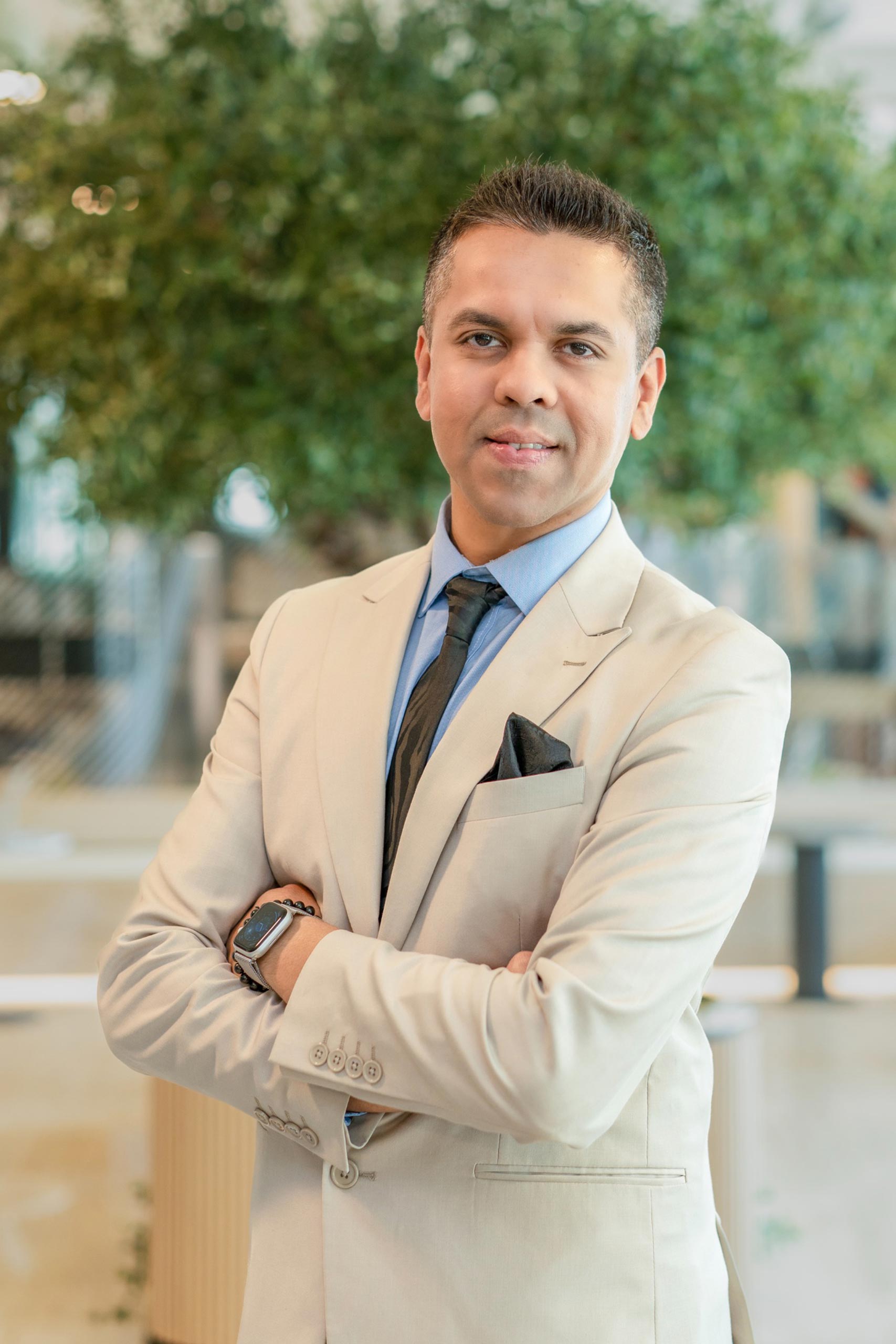 Alaap Shethh - DRE Homes Real Estate
