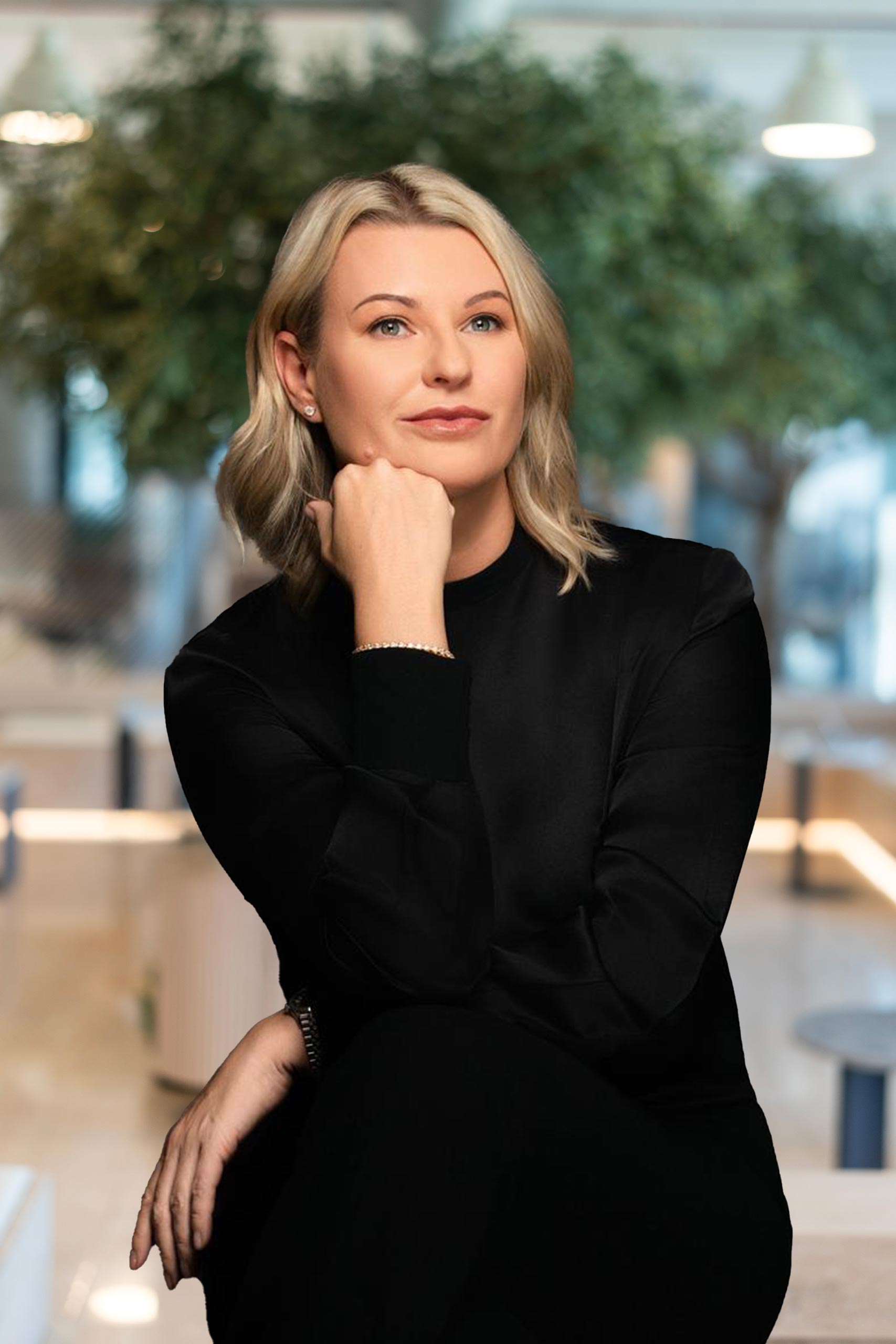 Olga Sirbu - DRE Homes Real Estate