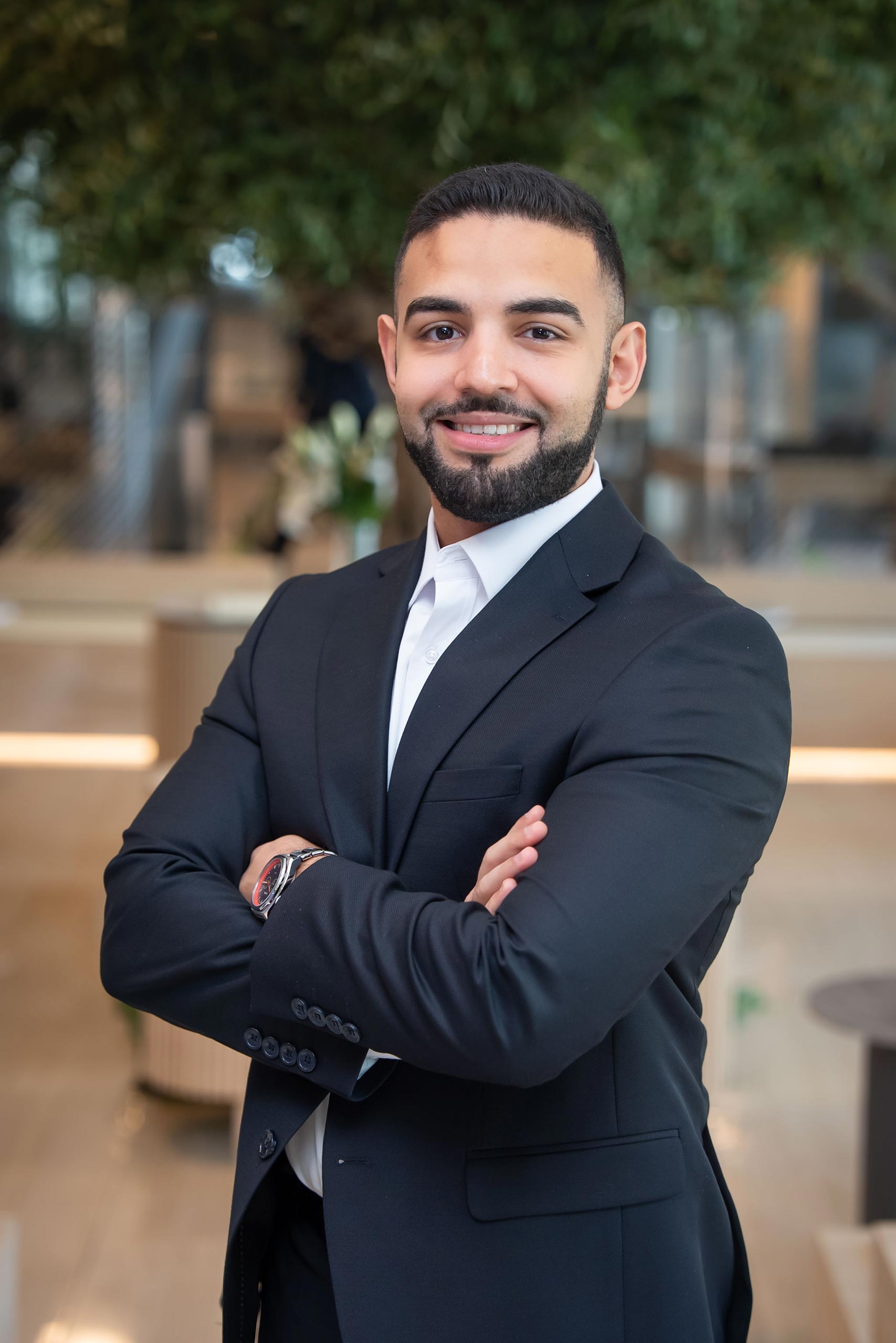 Farhad Mustafayev - DRE Homes Real Estate