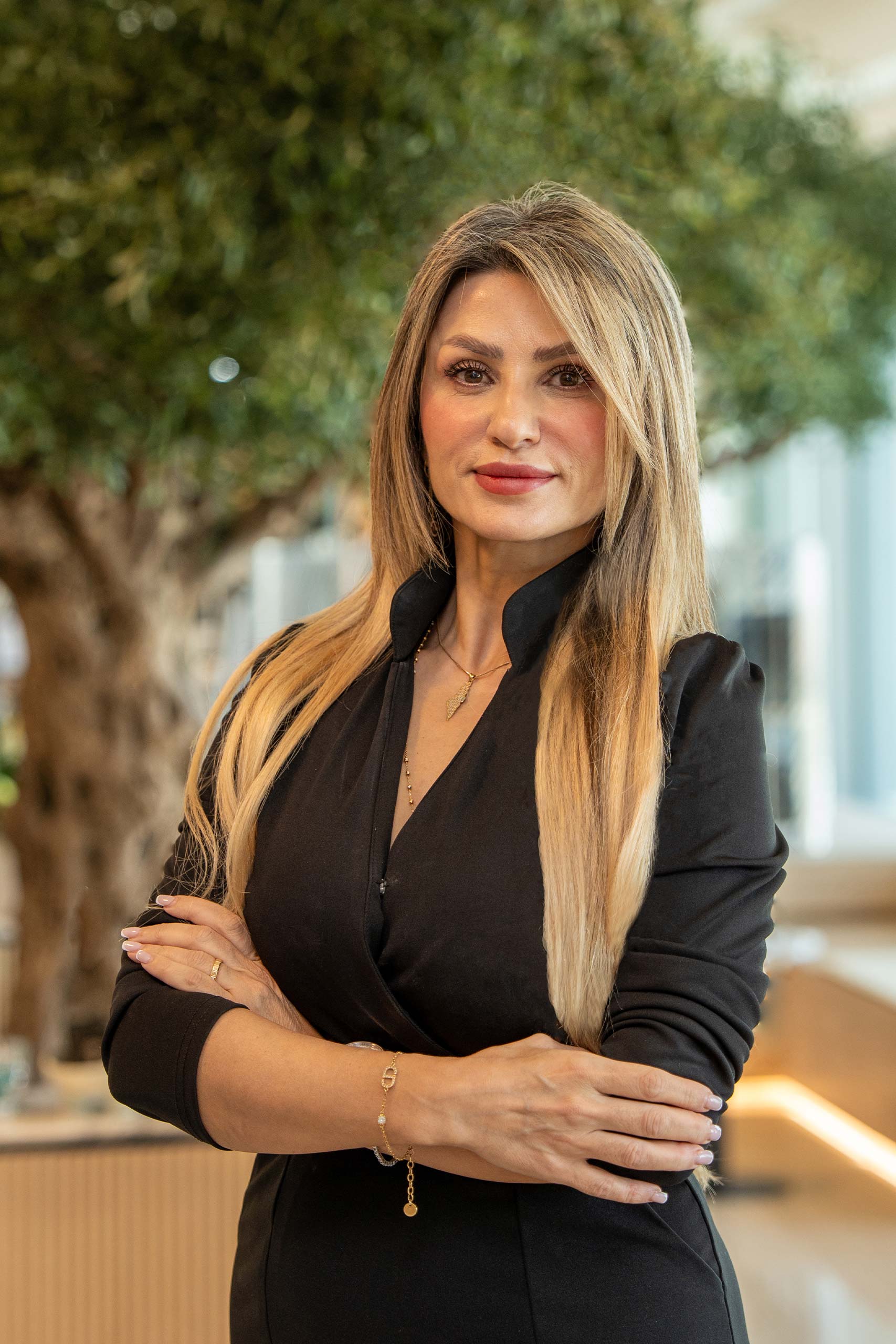 Alia Rabi - DRE Homes Real Estate