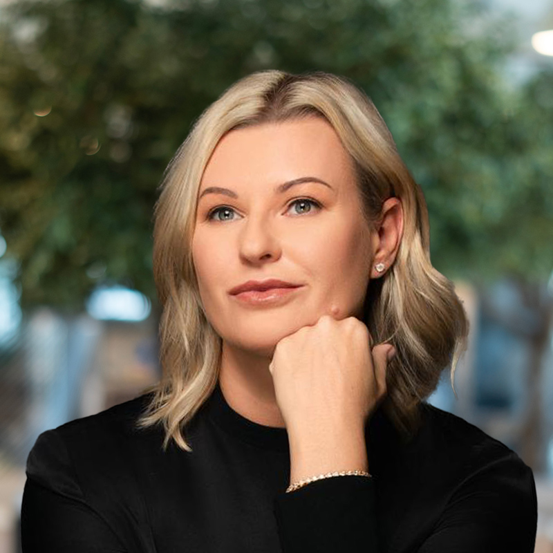 Olga Sirbu - DRE Homes Real Estate