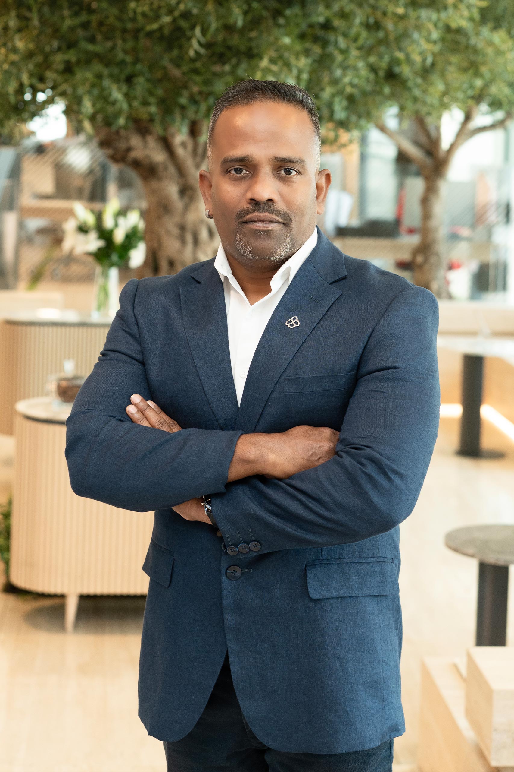 Hanumant Manik Gaikwad - DRE Homes Real Estate