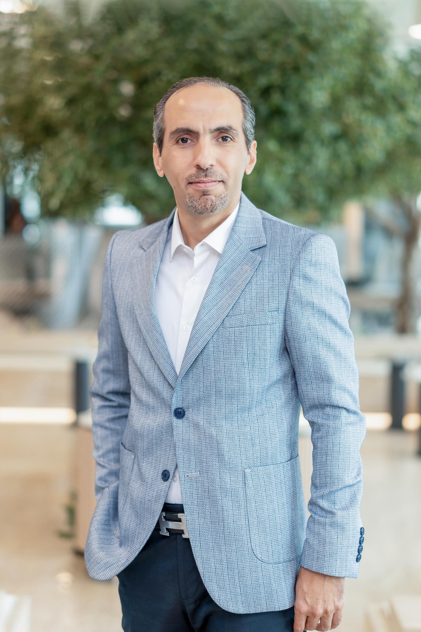 Wail Arwani - DRE Homes Real Estate