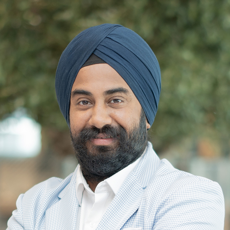 Inderpal Singh - DRE Homes Real Estate