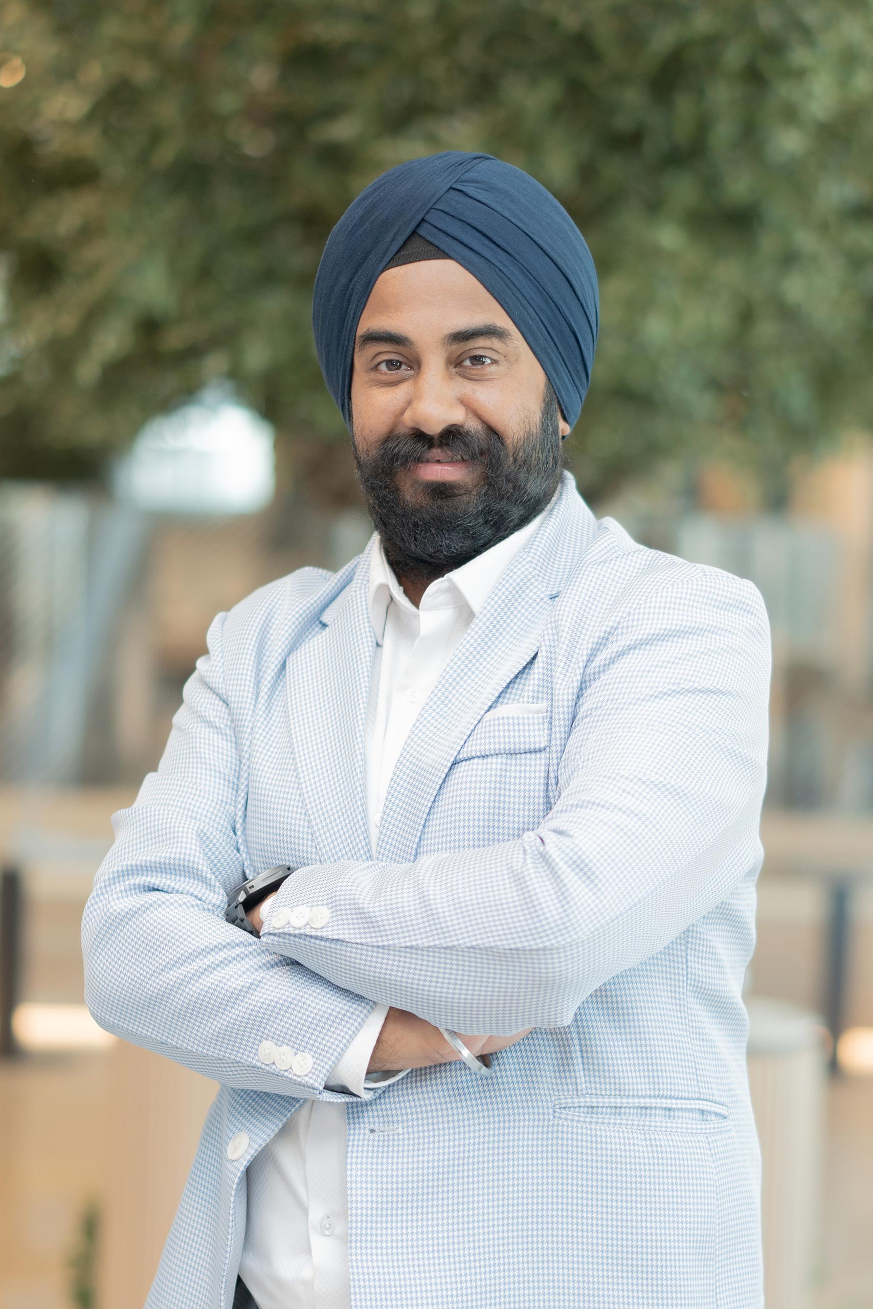 Inderpal Singh - DRE Homes Real Estate