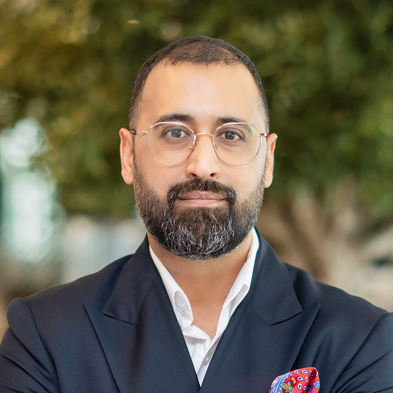 Numan Shafee - DRE Homes Real Estate