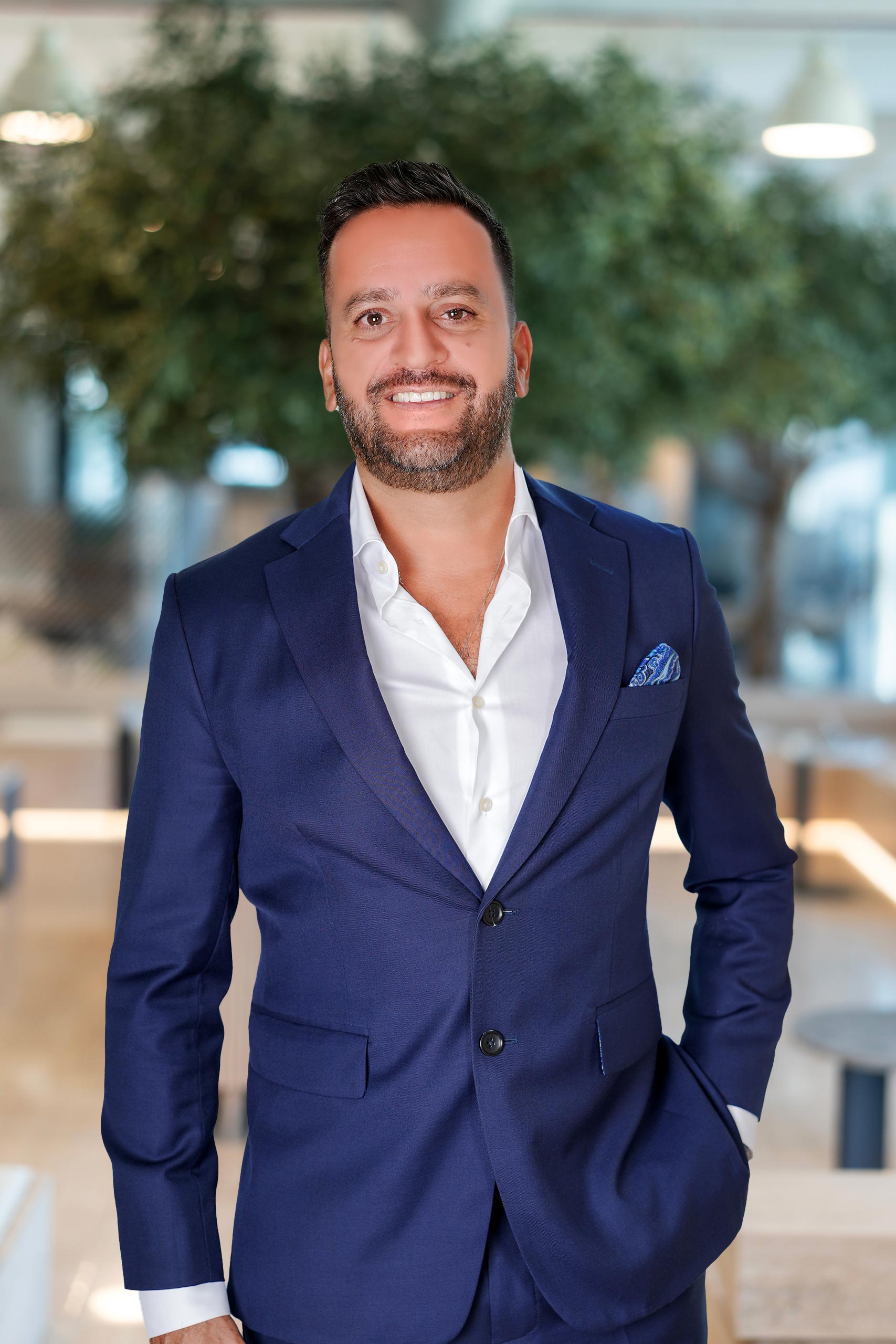 Ramy Jamous - DRE Homes Real Estate