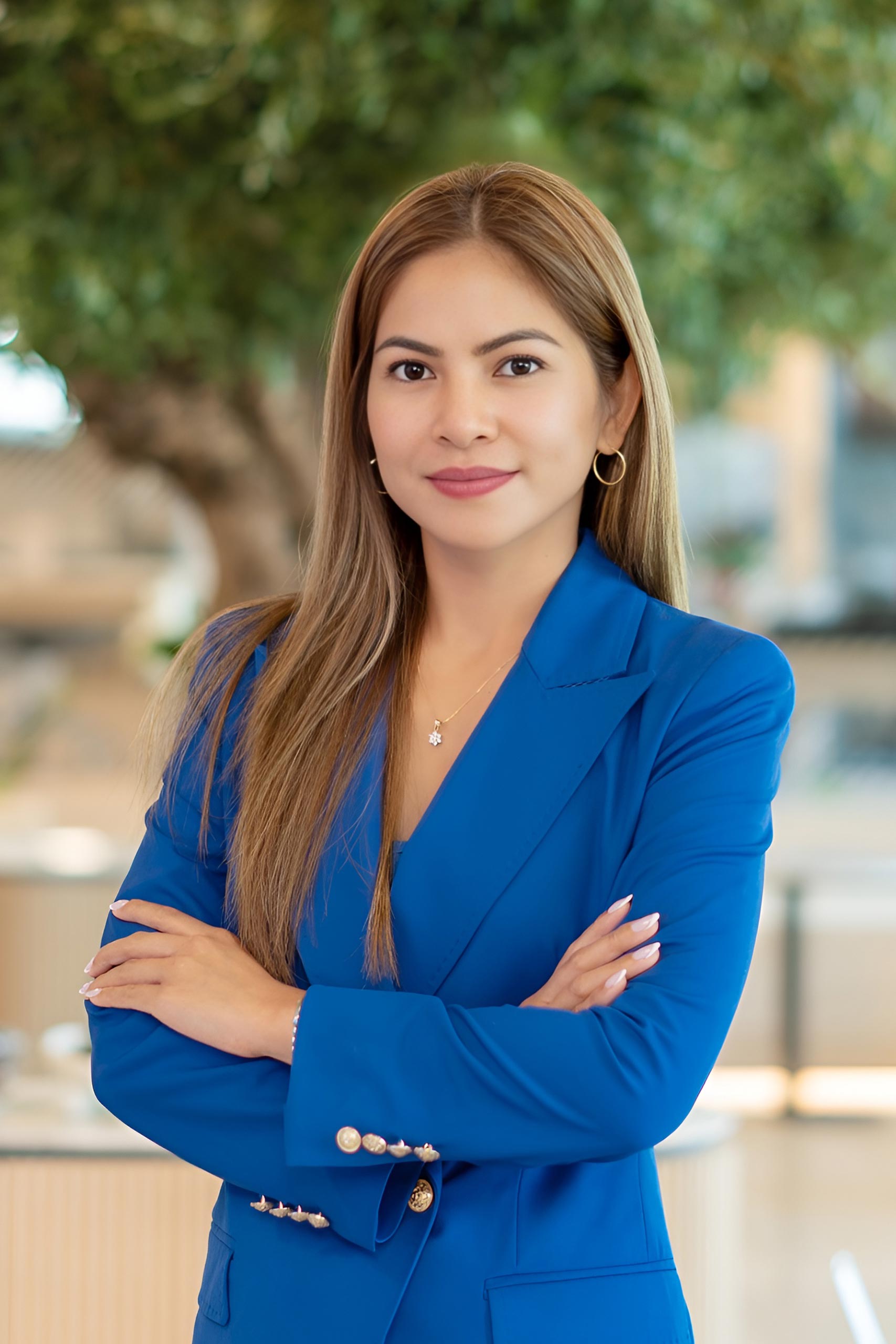 Maybelyn Palma Girolstein