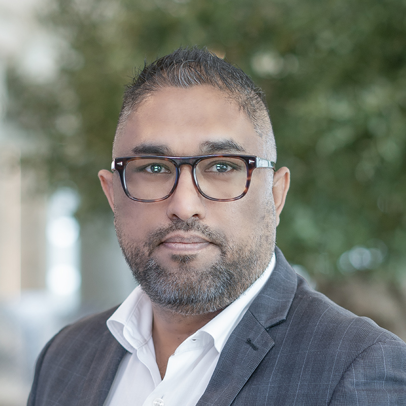 Vishal Singh - DRE Homes Real Estate